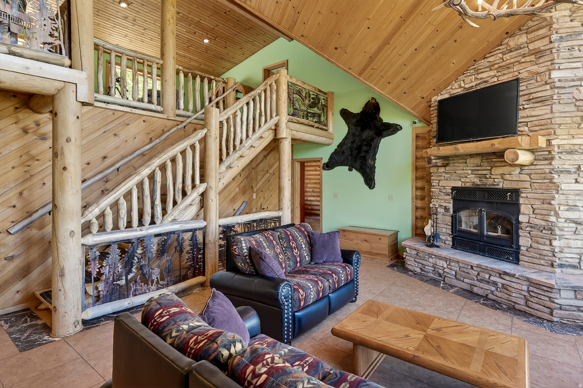 WOODBRIDGE SUBD - Residential