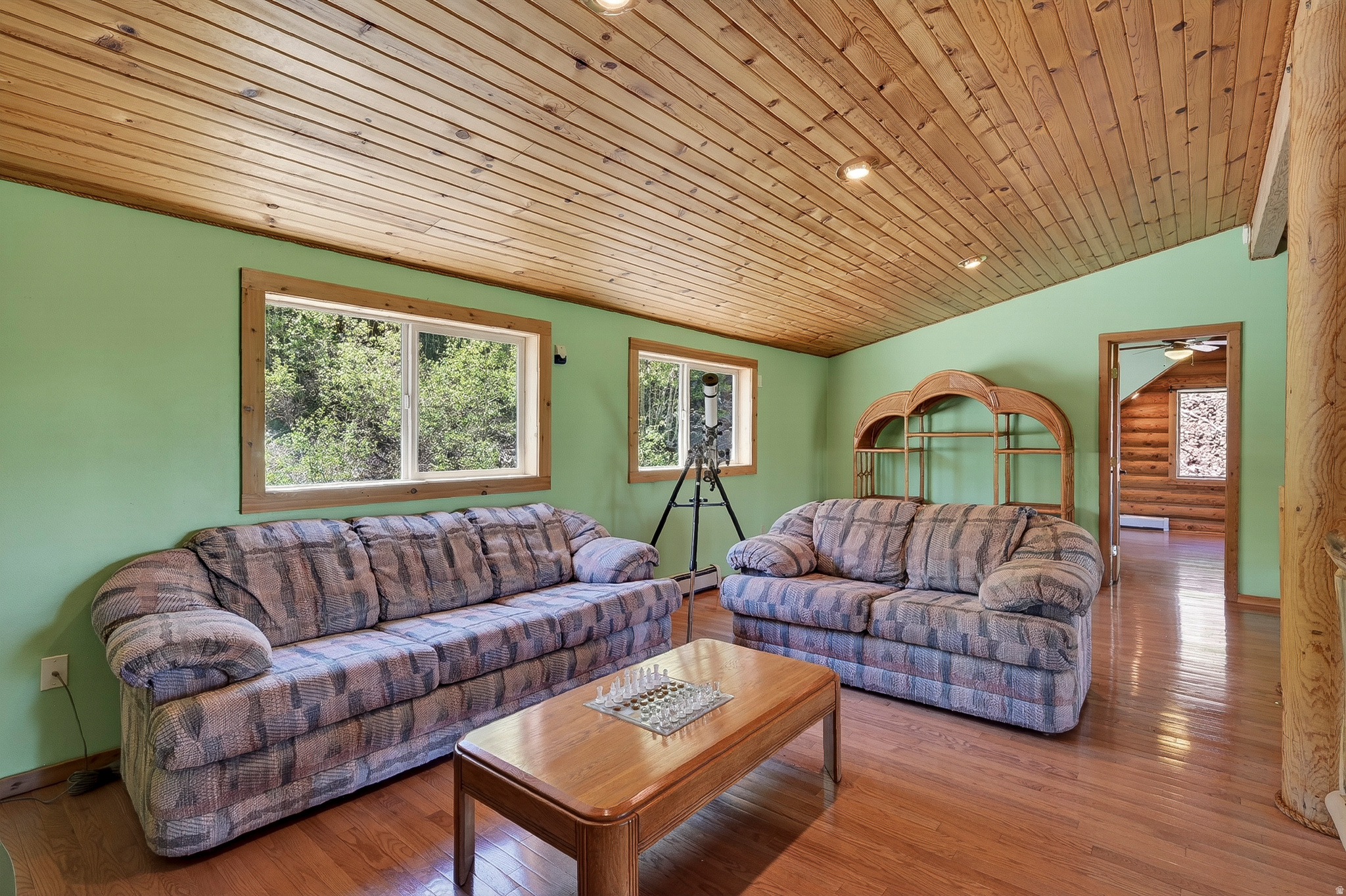 WOODBRIDGE SUBD - Residential