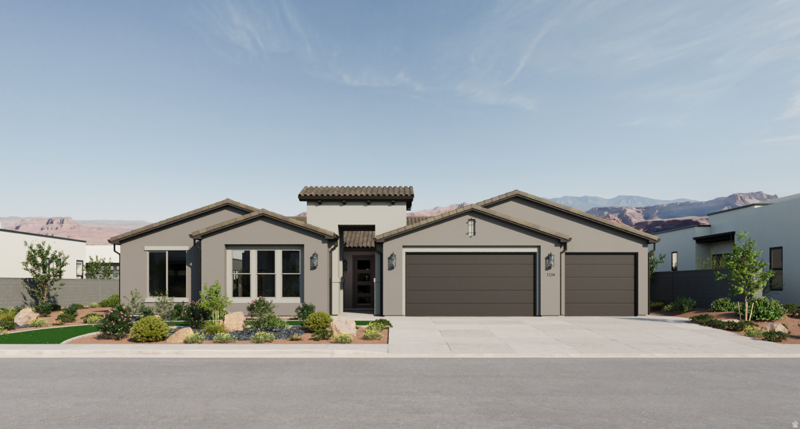 CIELO - Residential