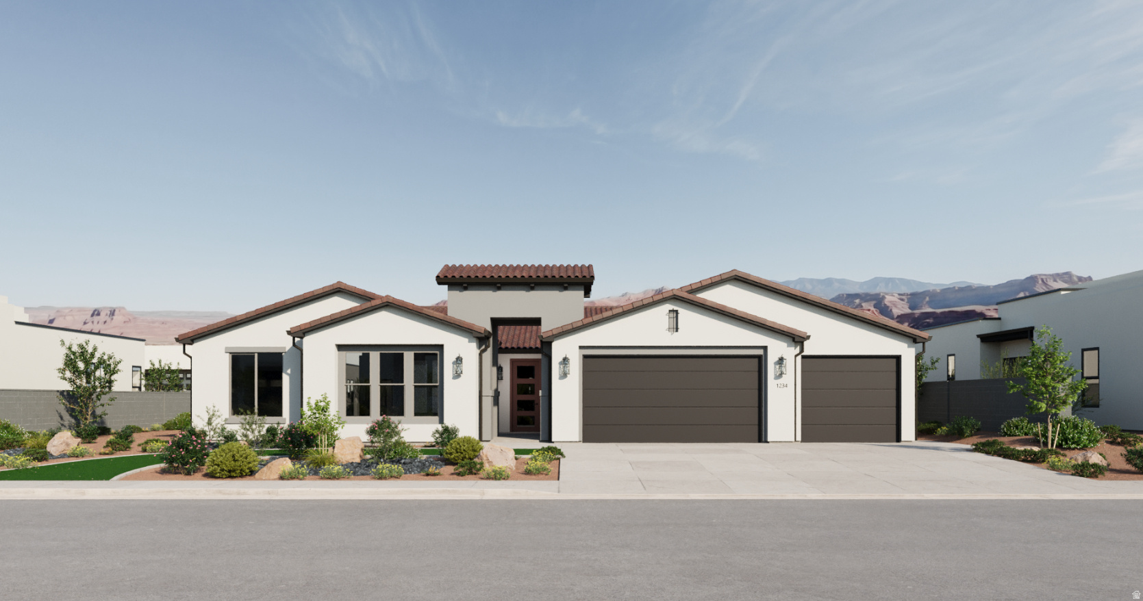 CIELO - Residential