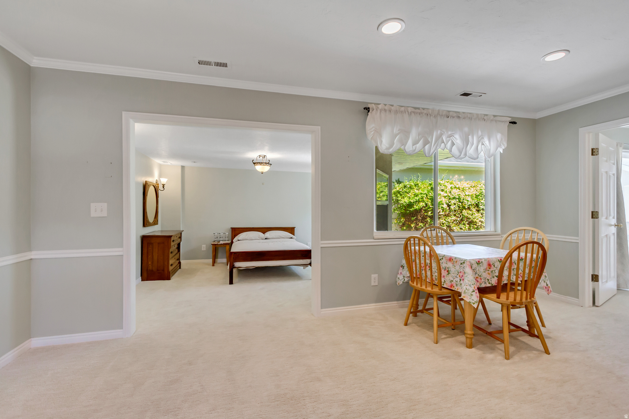 COURTYARD LEISURE HOMES - Residential