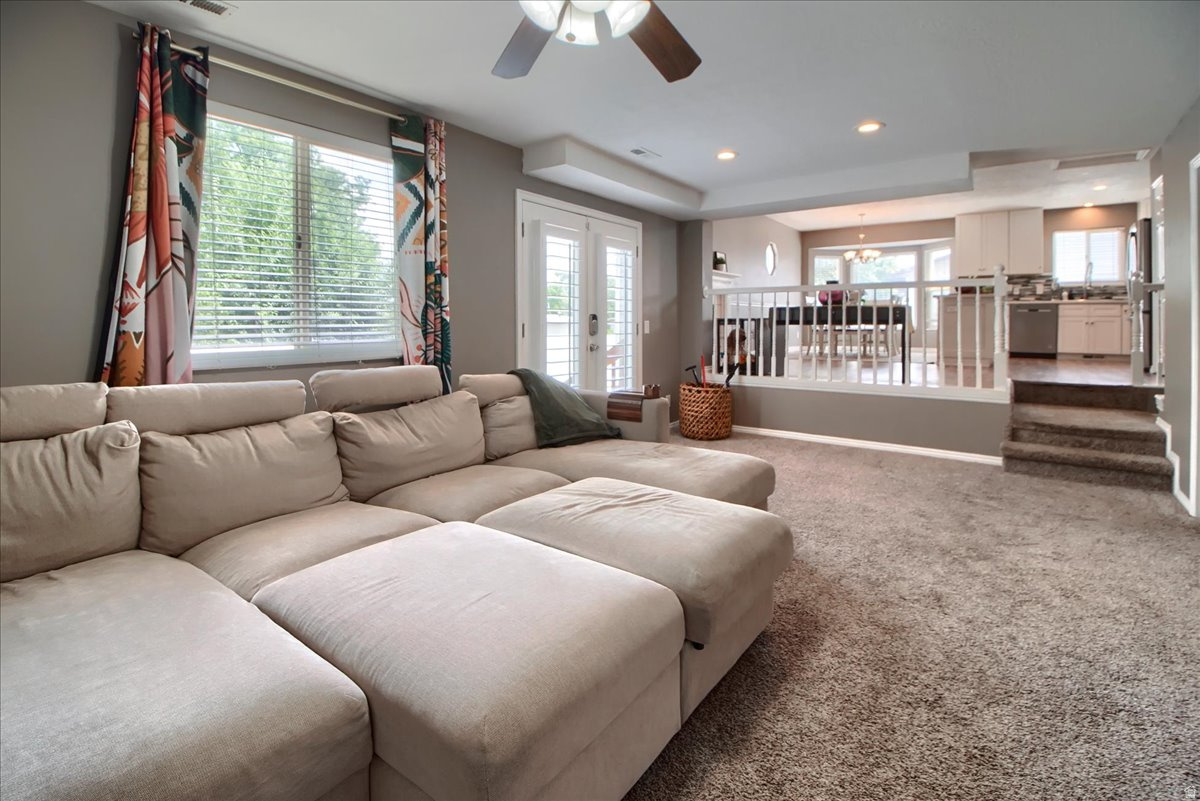 TAYLORSVILLE COVE - Residential