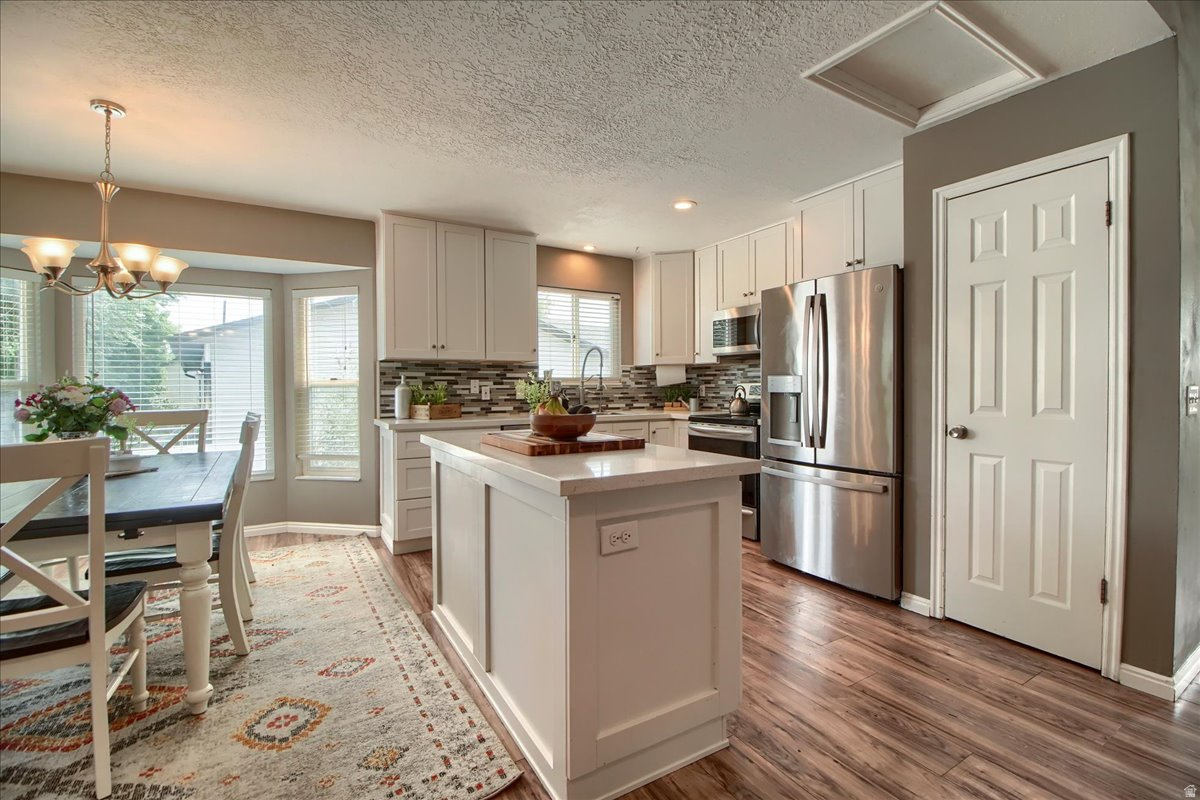 TAYLORSVILLE COVE - Residential