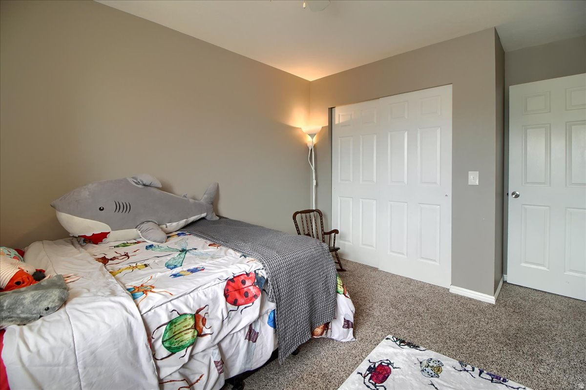 TAYLORSVILLE COVE - Residential