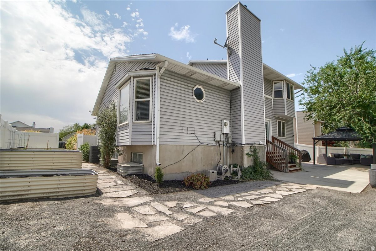 TAYLORSVILLE COVE - Residential