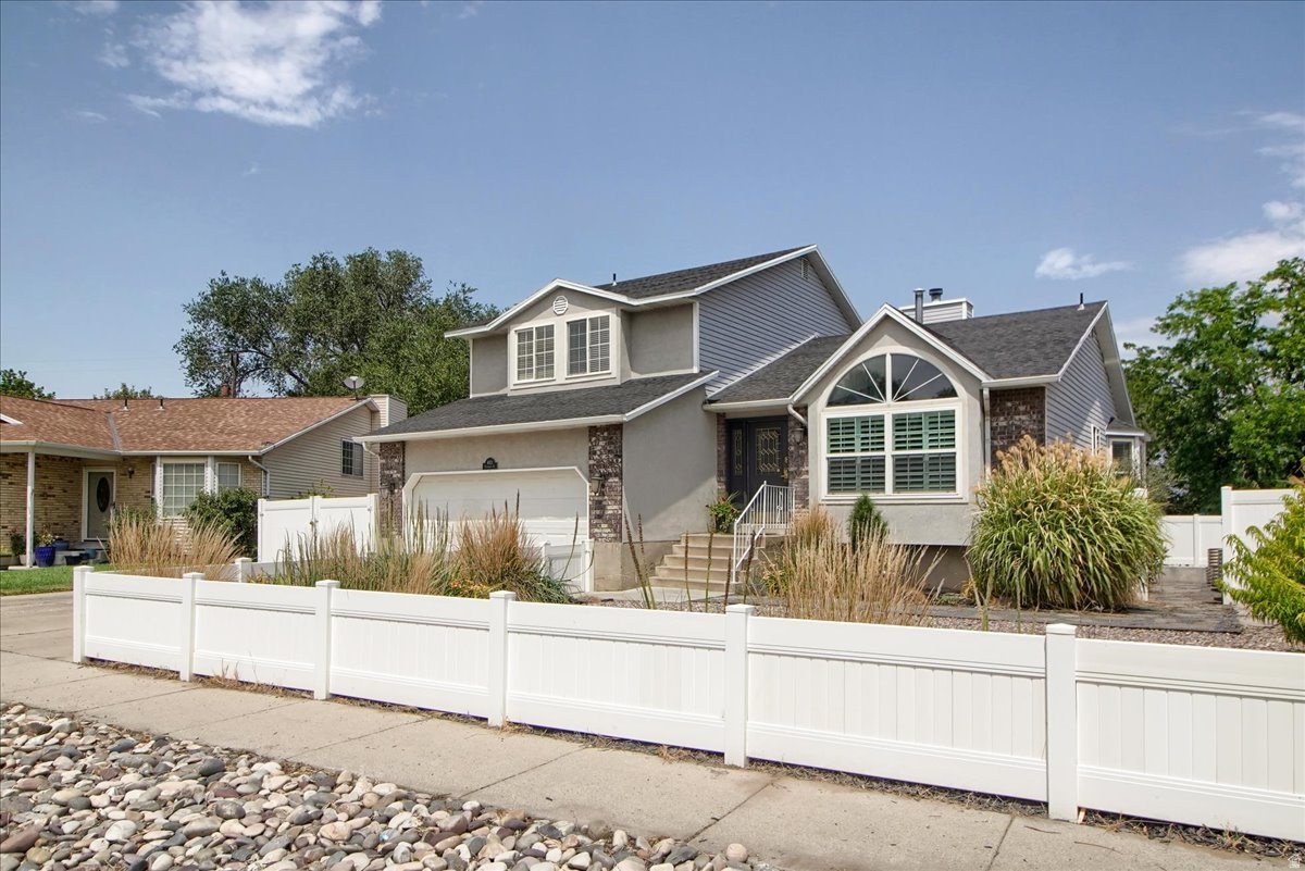 TAYLORSVILLE COVE - Residential