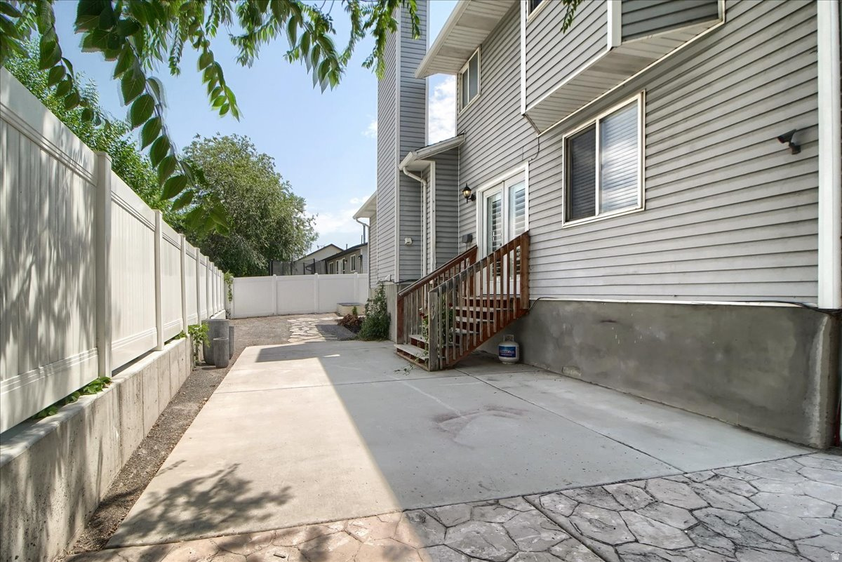 TAYLORSVILLE COVE - Residential