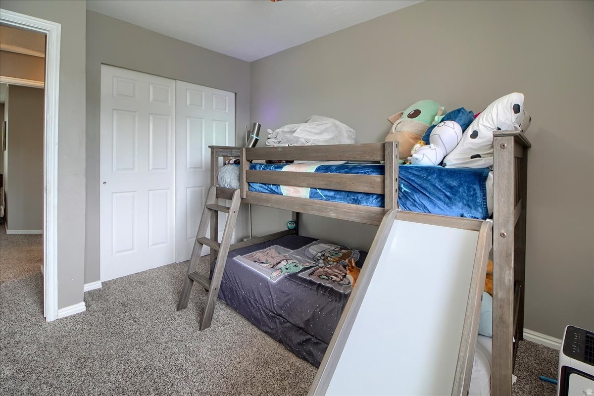 TAYLORSVILLE COVE - Residential