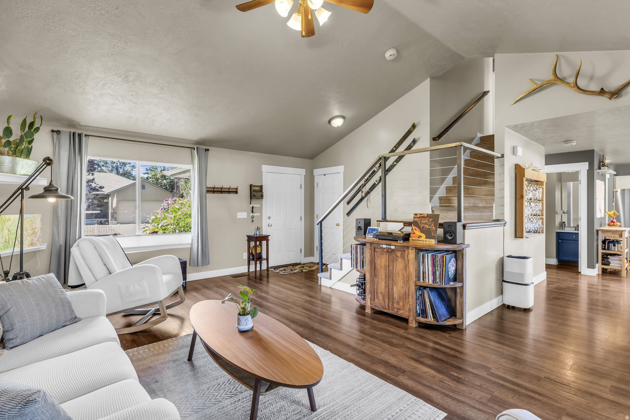 DANIELS GATE SUBDIVISION - Residential