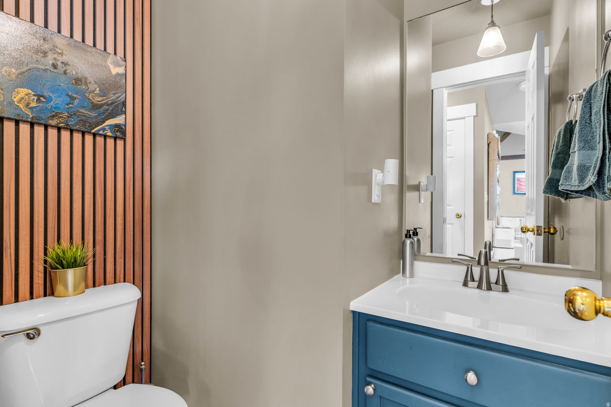 DANIELS GATE SUBDIVISION - Residential