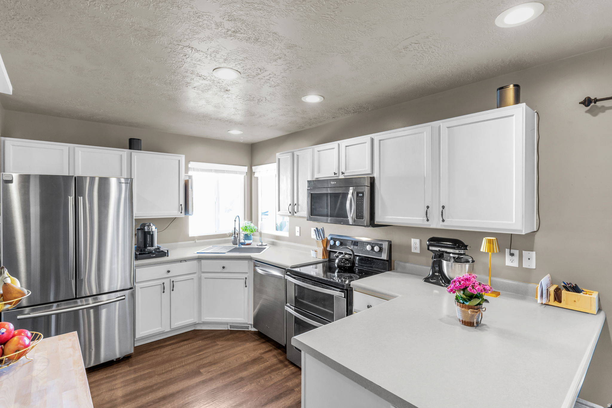 DANIELS GATE SUBDIVISION - Residential