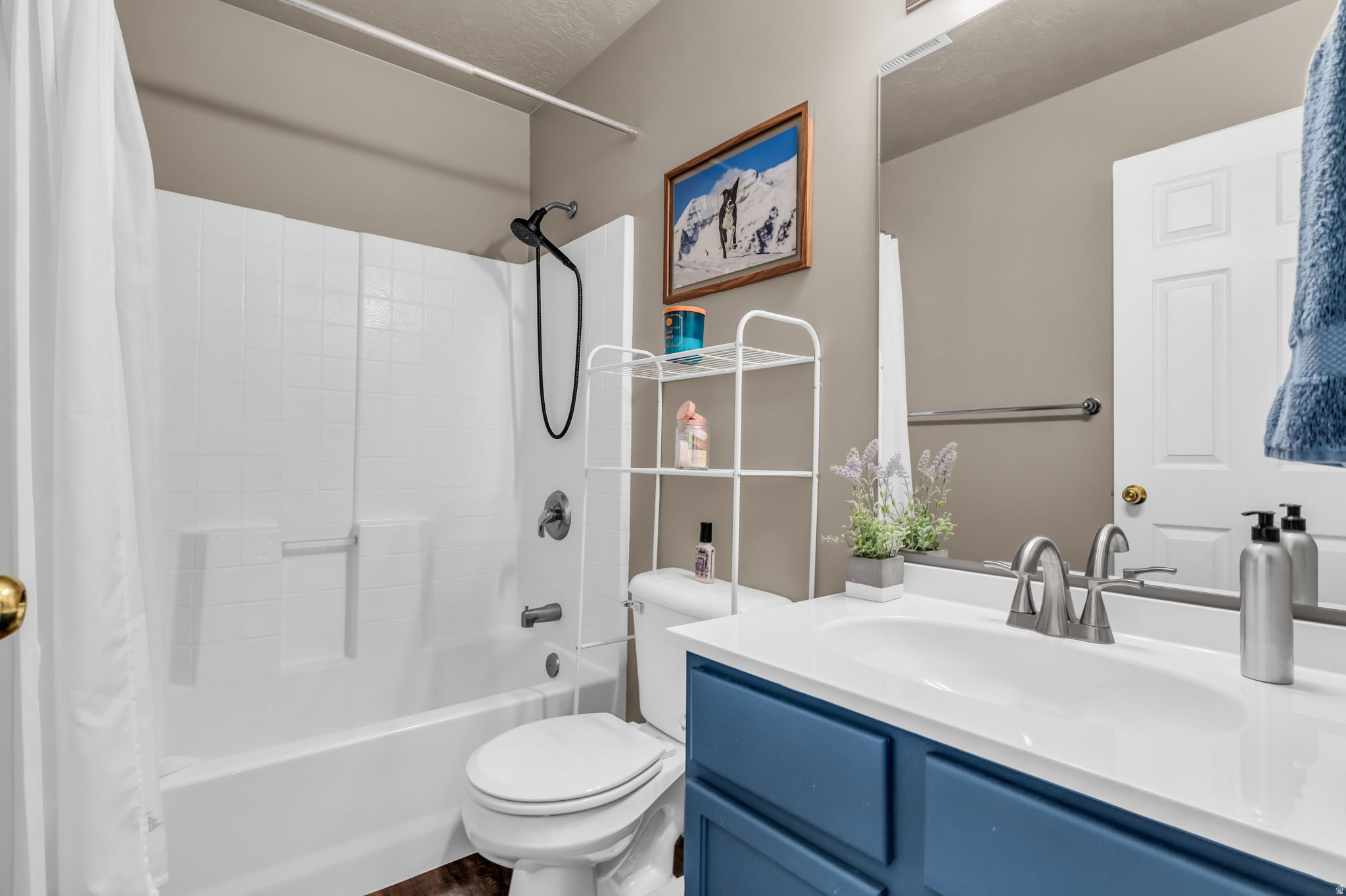DANIELS GATE SUBDIVISION - Residential