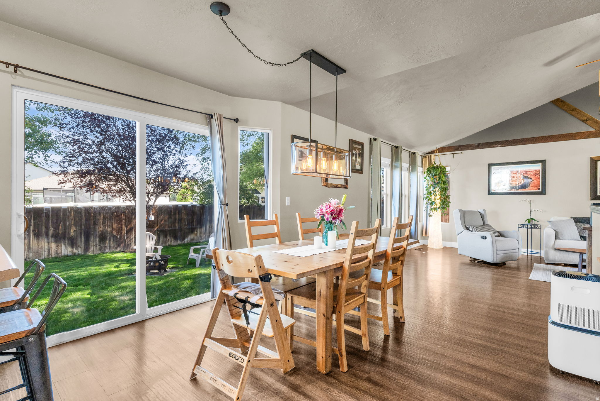 DANIELS GATE SUBDIVISION - Residential