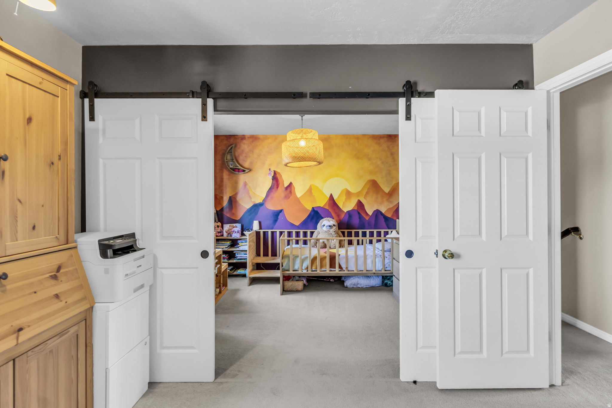 DANIELS GATE SUBDIVISION - Residential