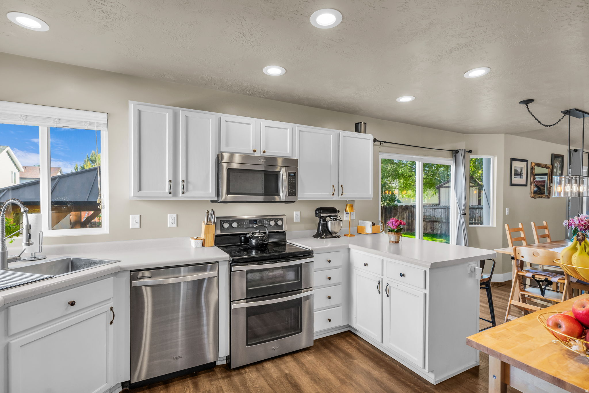 DANIELS GATE SUBDIVISION - Residential