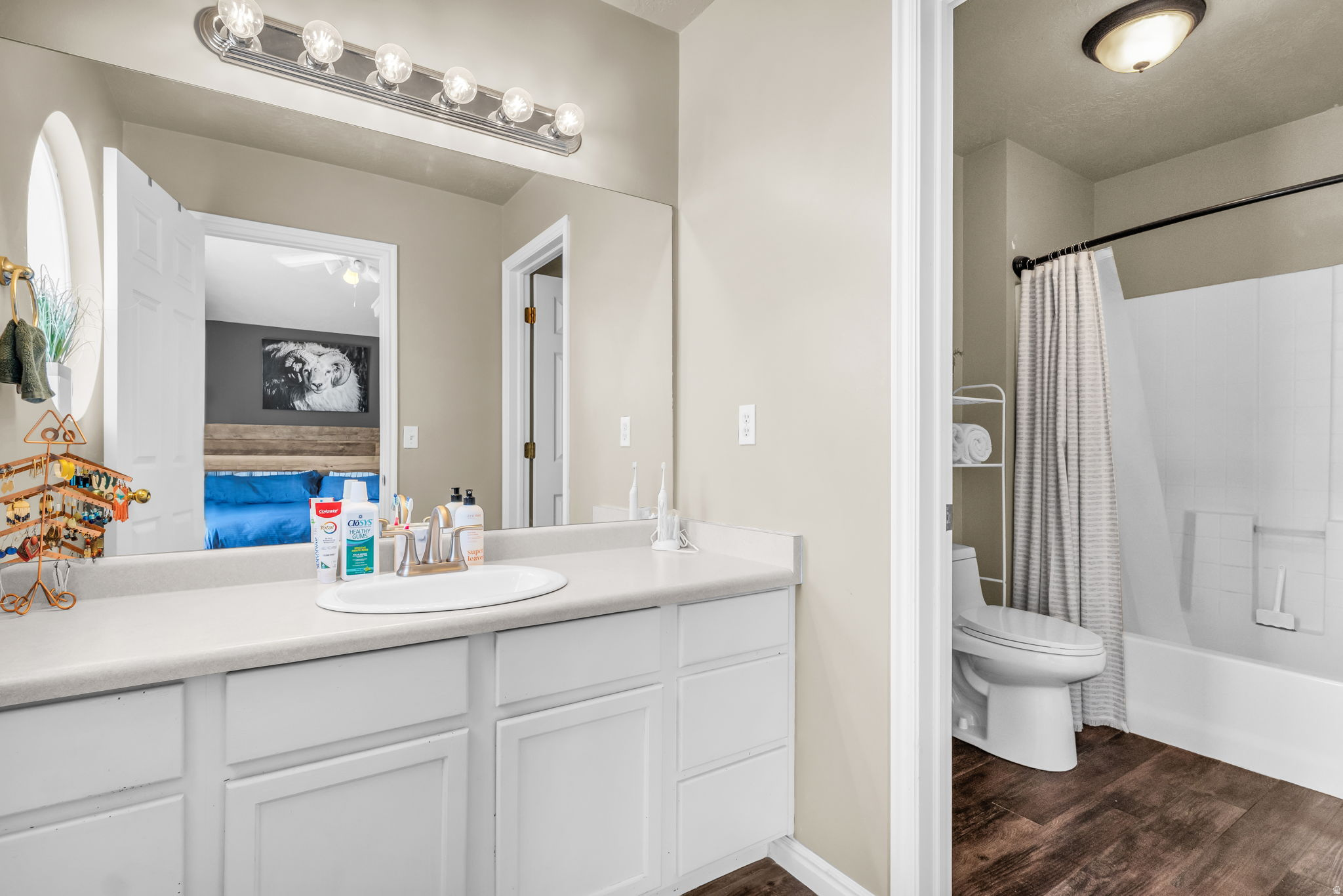 DANIELS GATE SUBDIVISION - Residential
