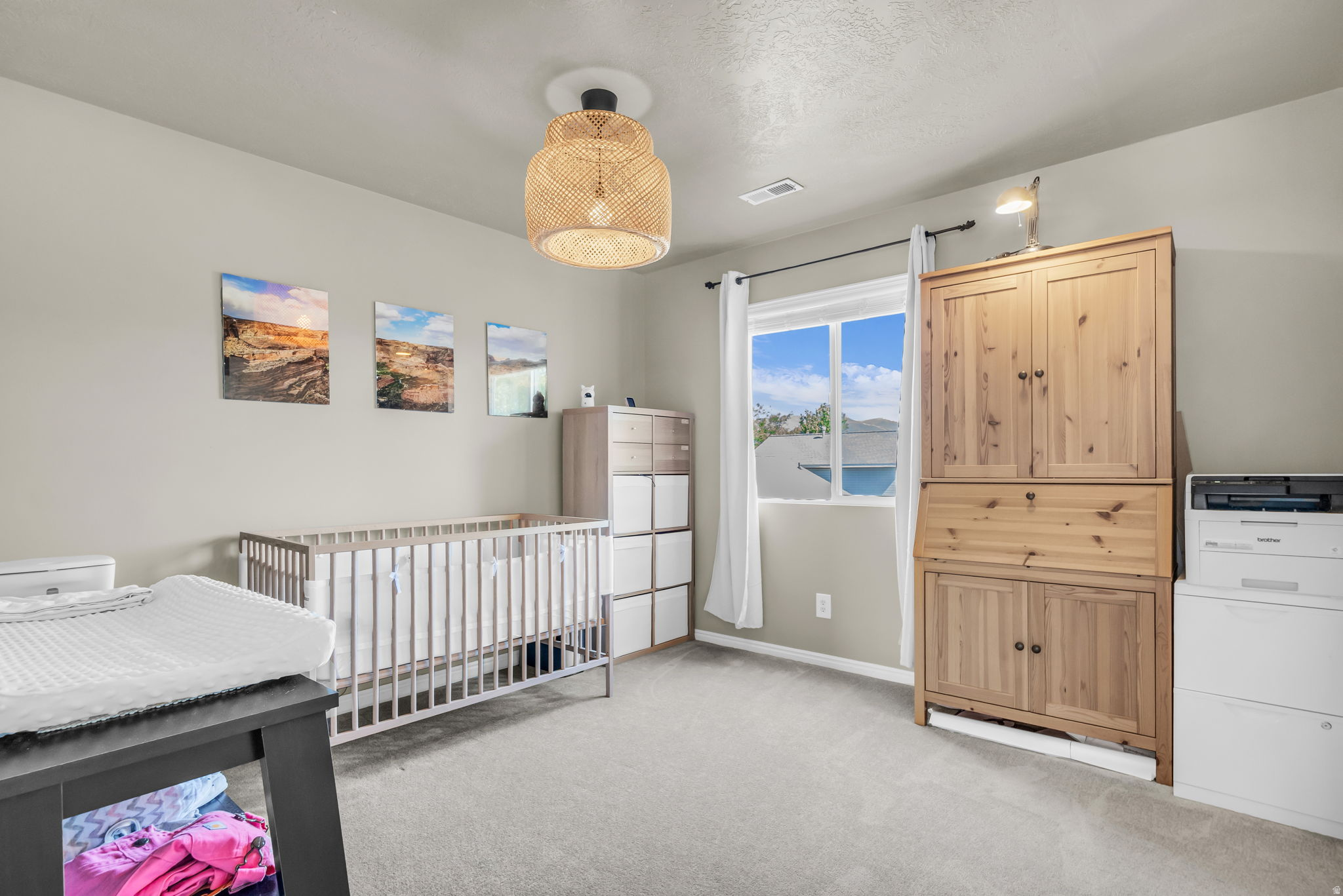 DANIELS GATE SUBDIVISION - Residential