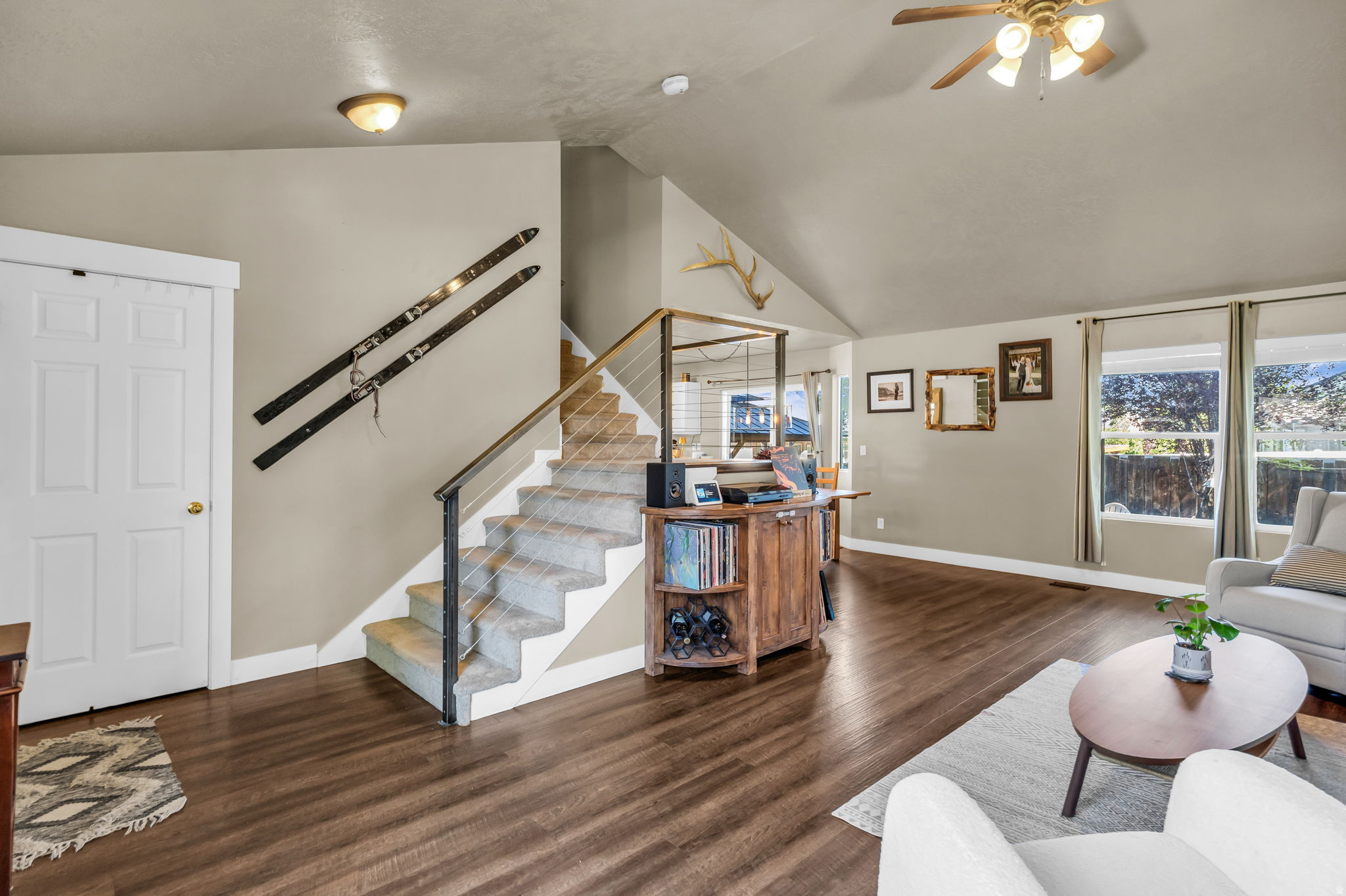 DANIELS GATE SUBDIVISION - Residential