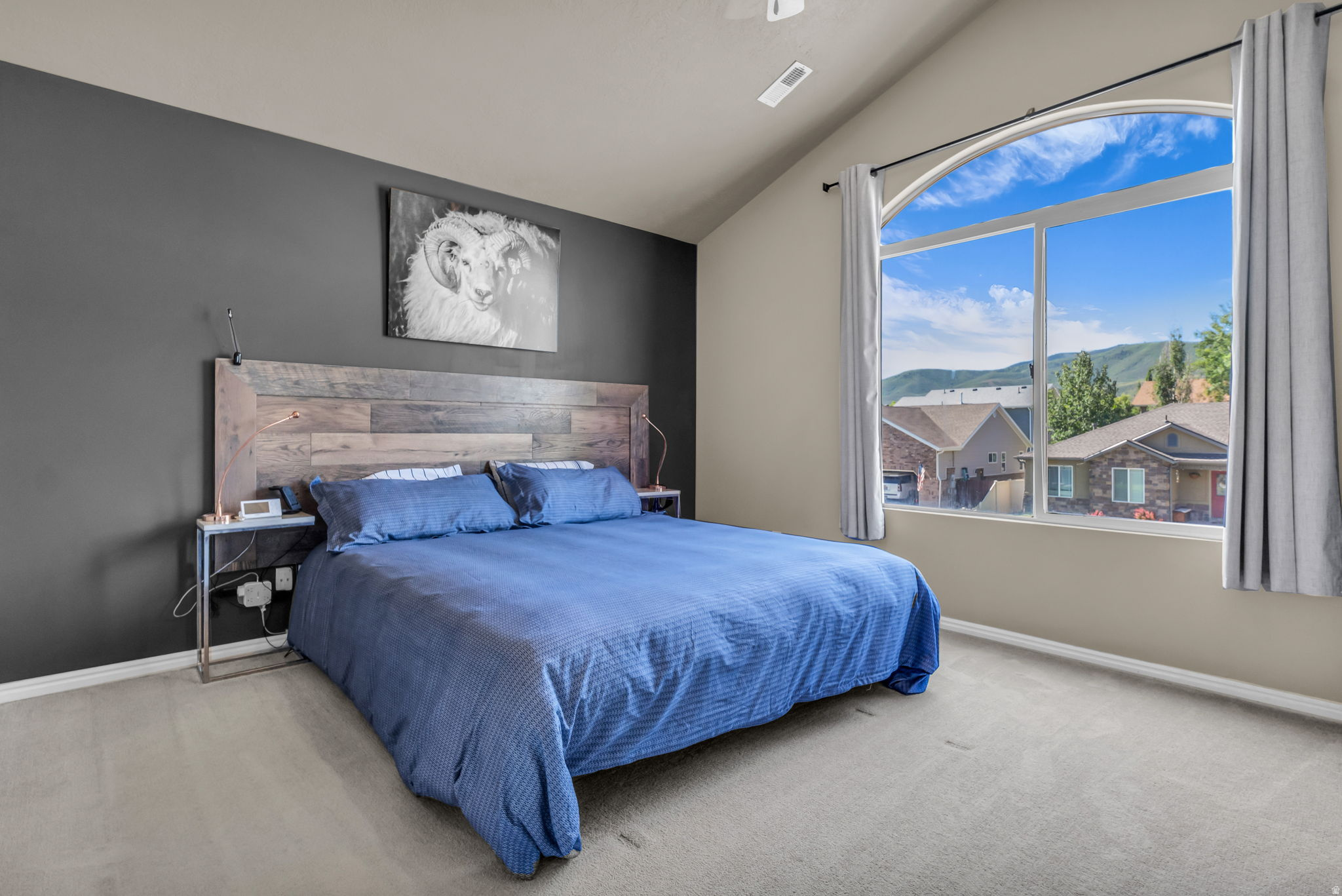 DANIELS GATE SUBDIVISION - Residential