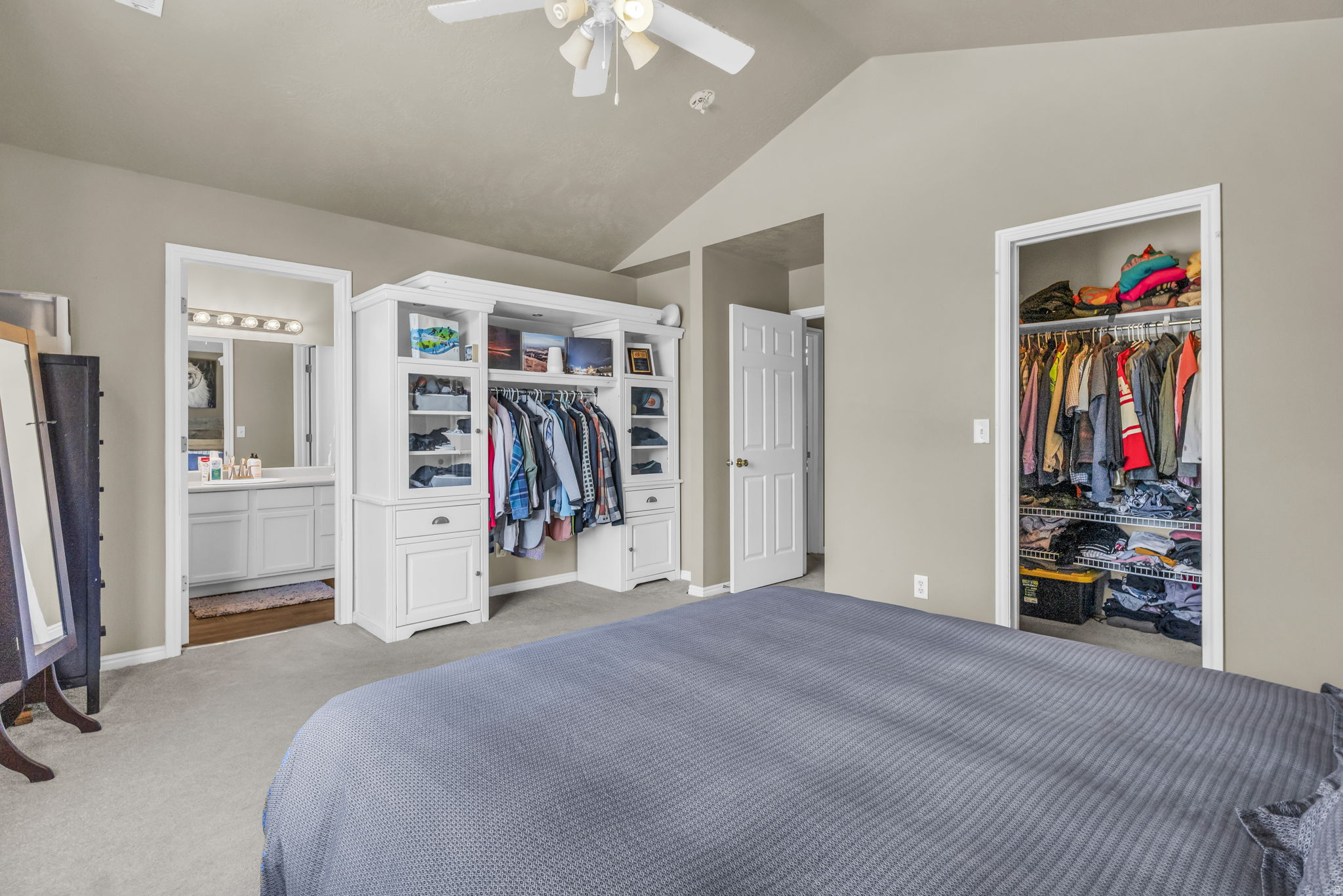DANIELS GATE SUBDIVISION - Residential