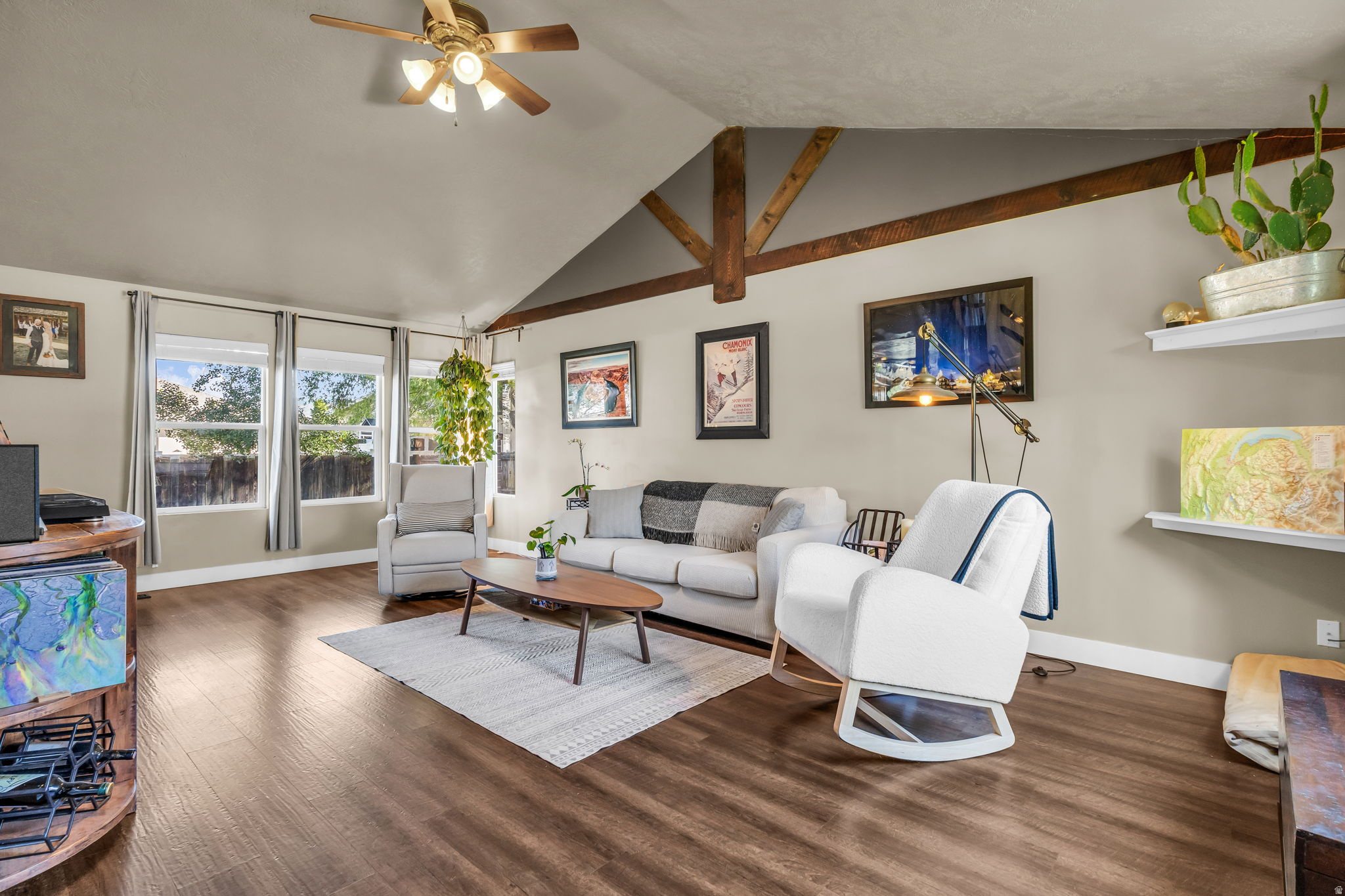 DANIELS GATE SUBDIVISION - Residential