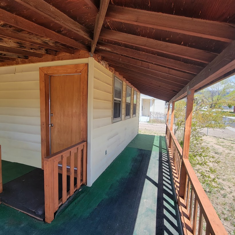 DRAGERTON SUBDIVISION - Residential