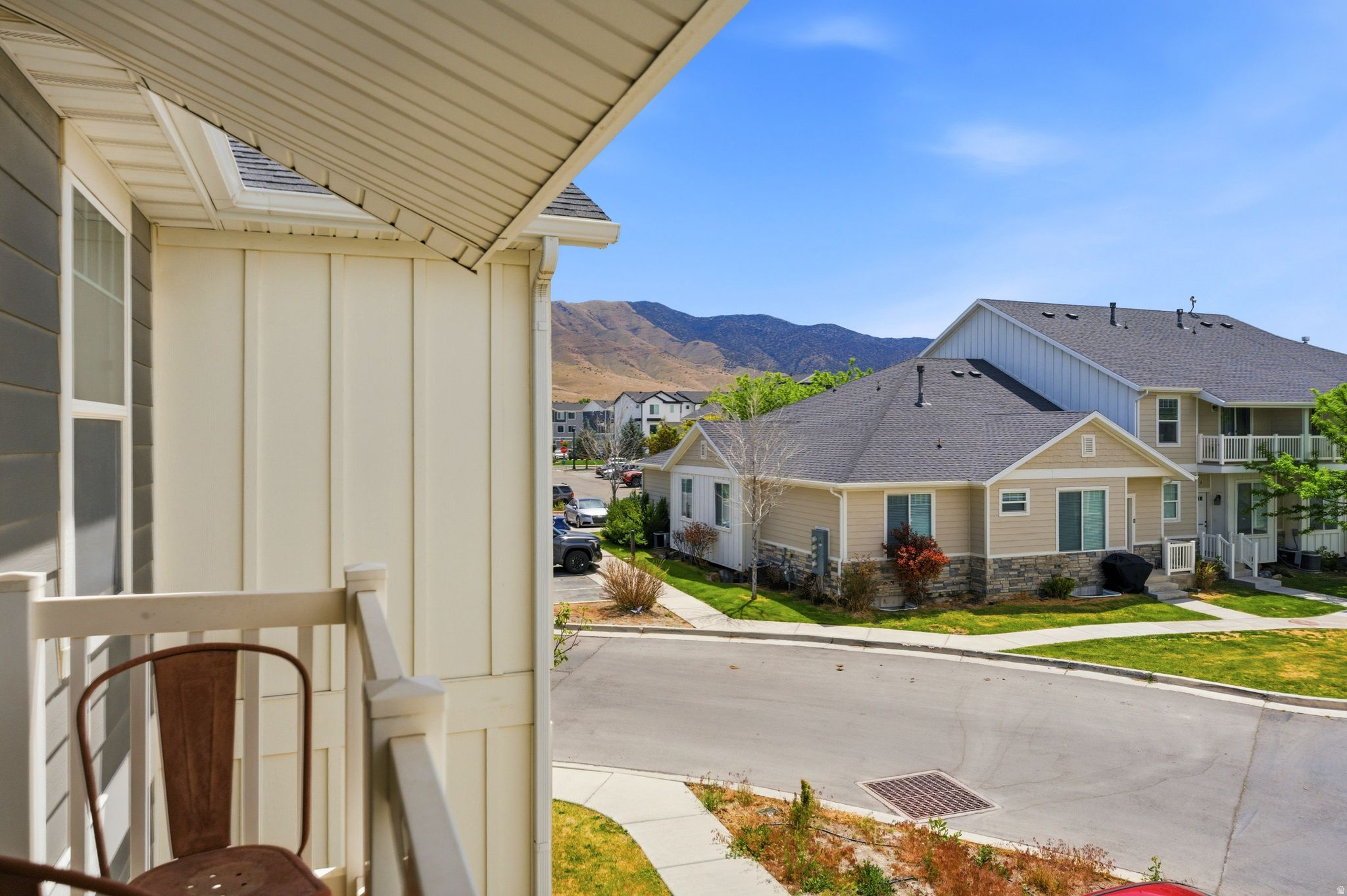 EAGLE POINT - Residential