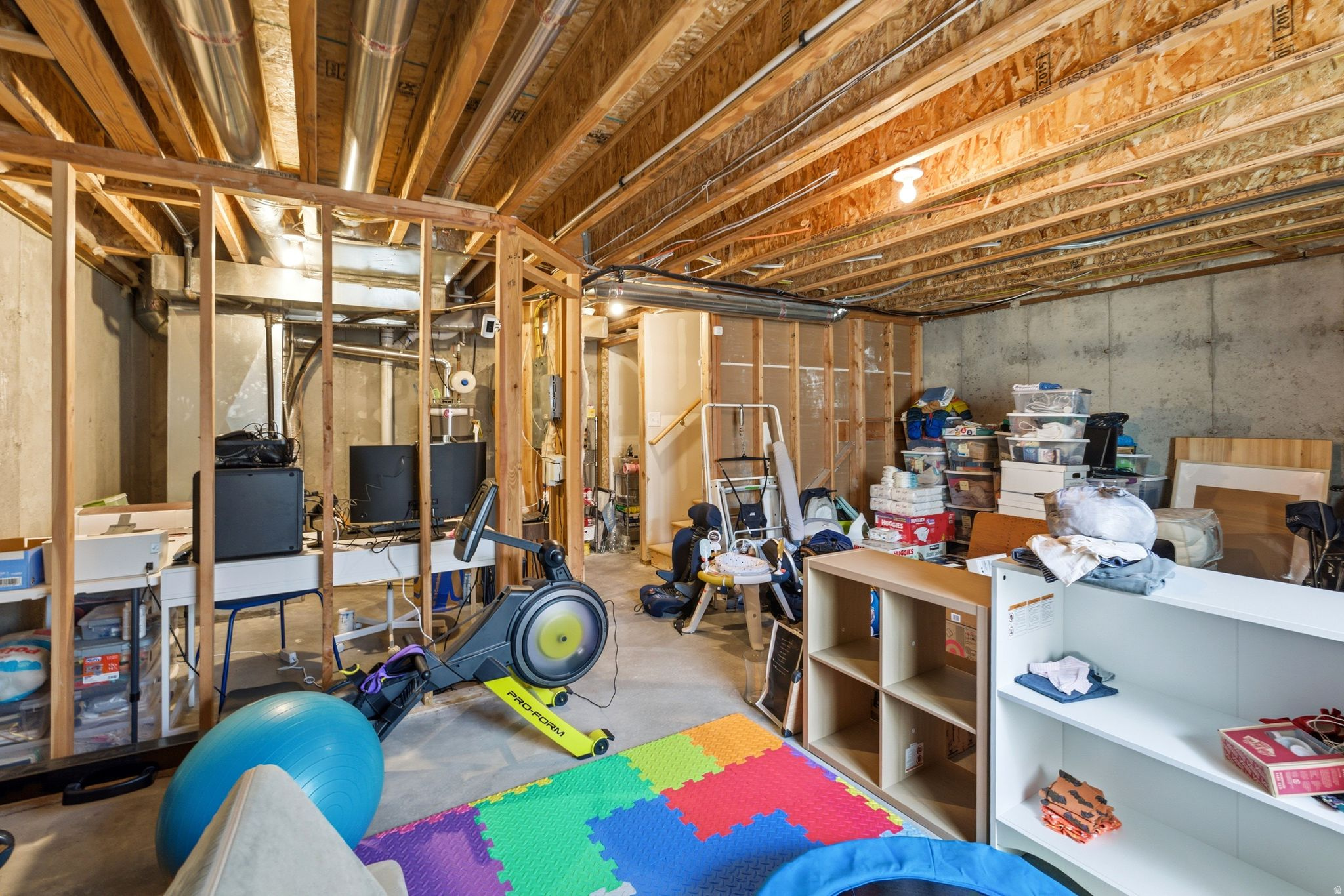 EAGLE POINT - Residential