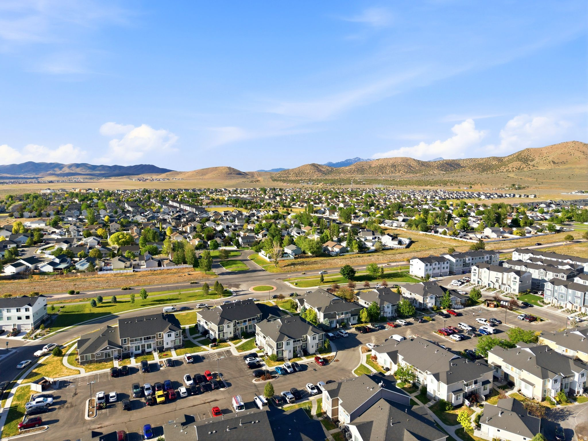 EAGLE POINT - Residential