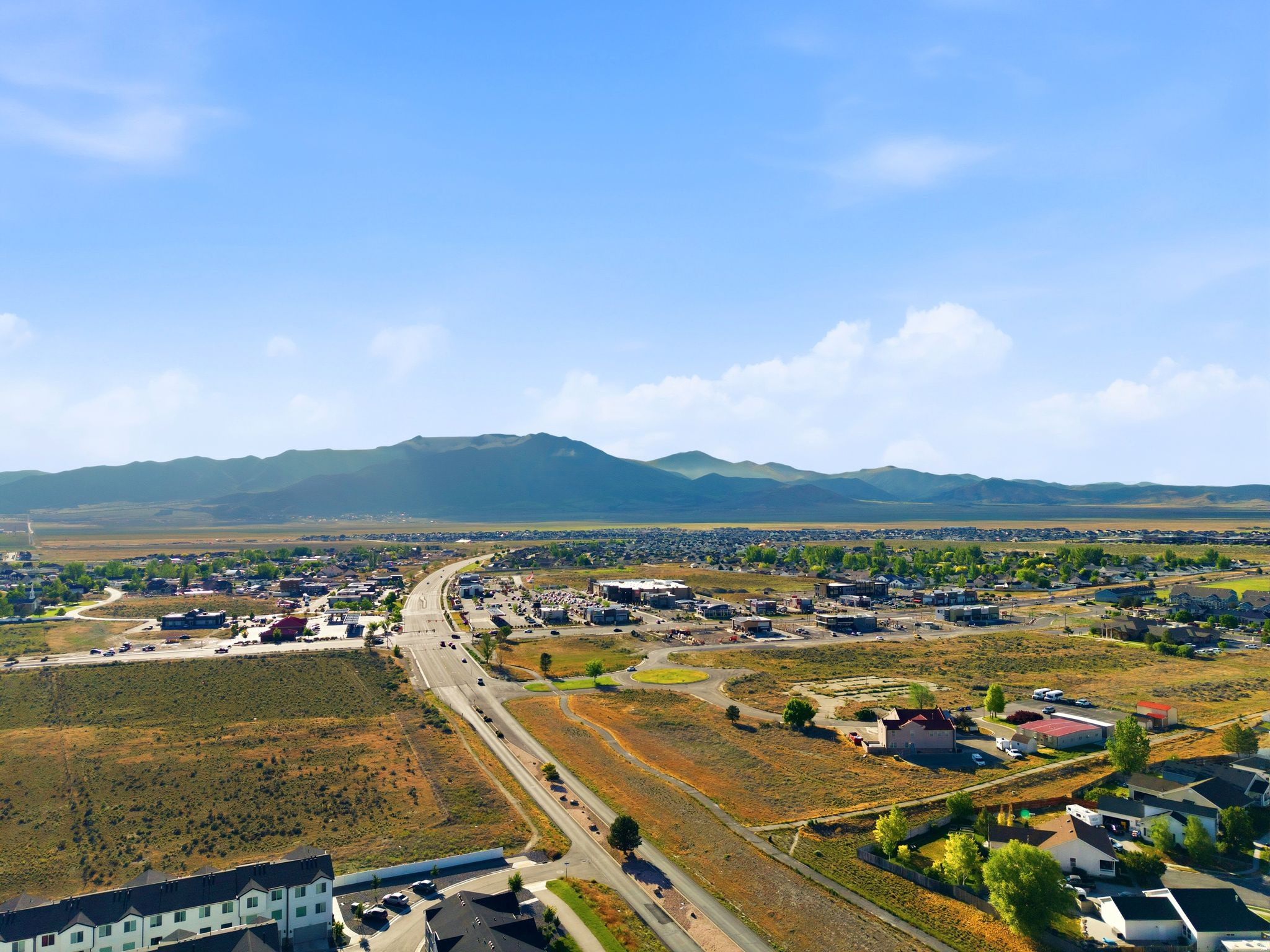 EAGLE POINT - Residential