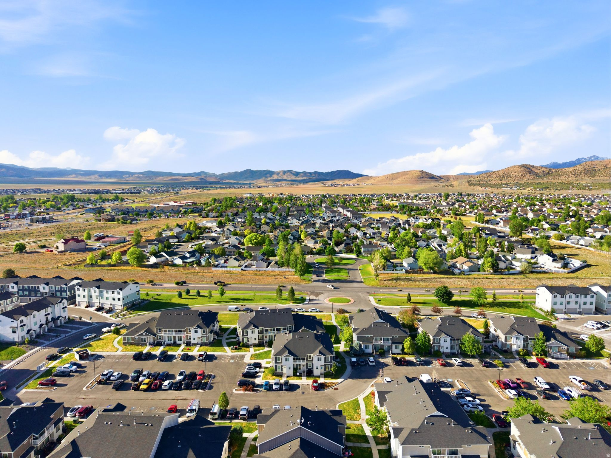 EAGLE POINT - Residential