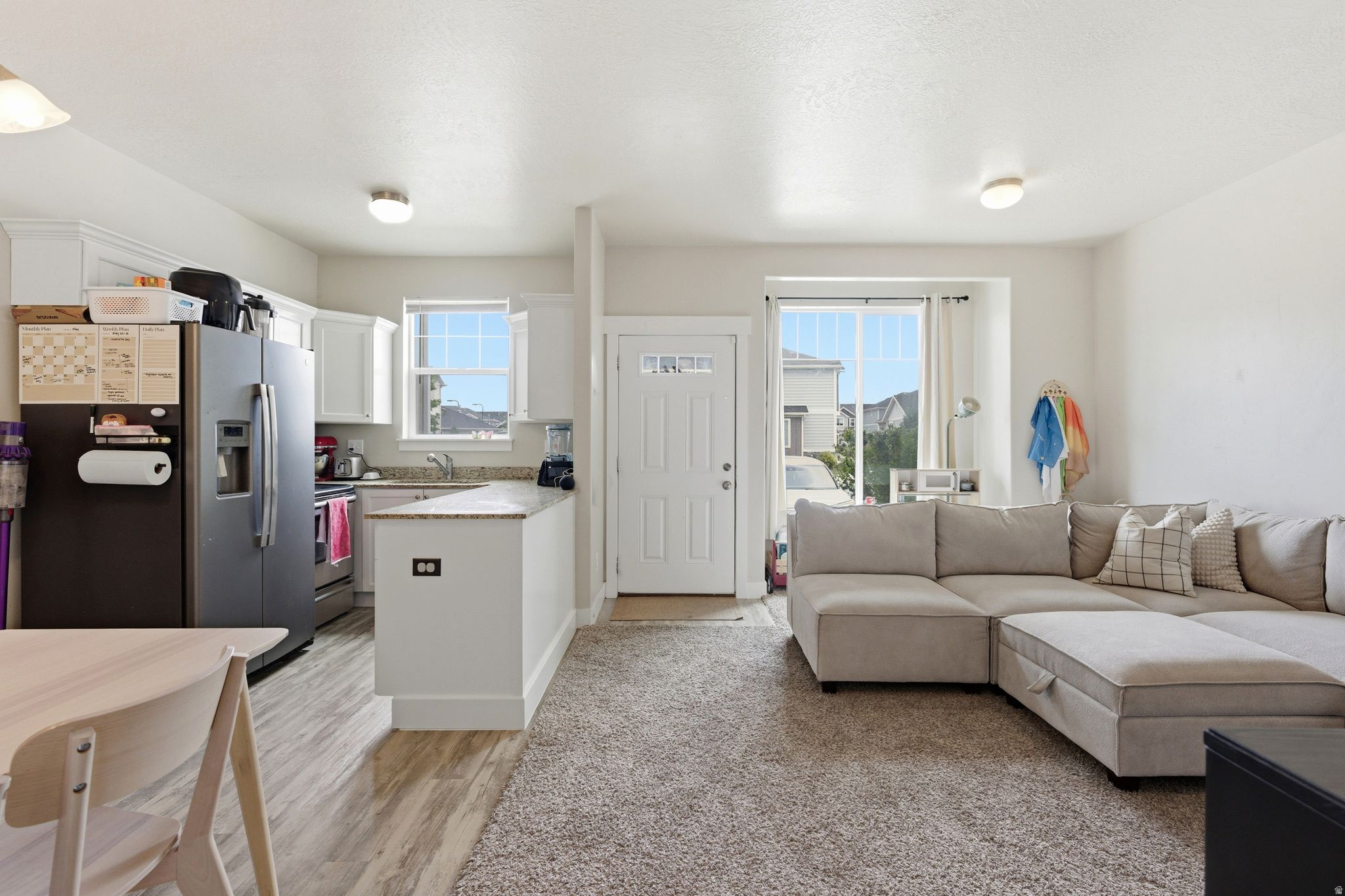 EAGLE POINT - Residential
