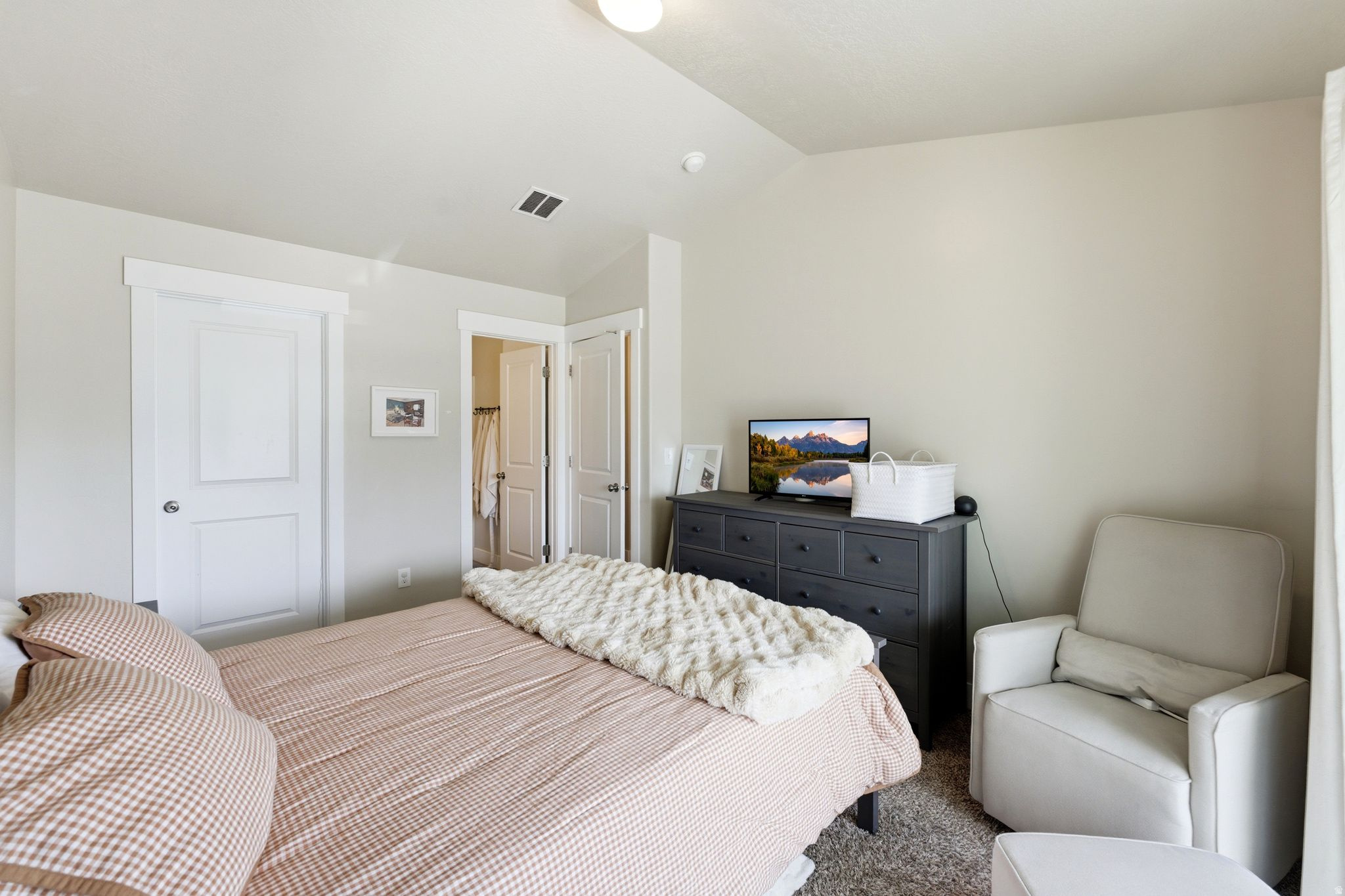 EAGLE POINT - Residential