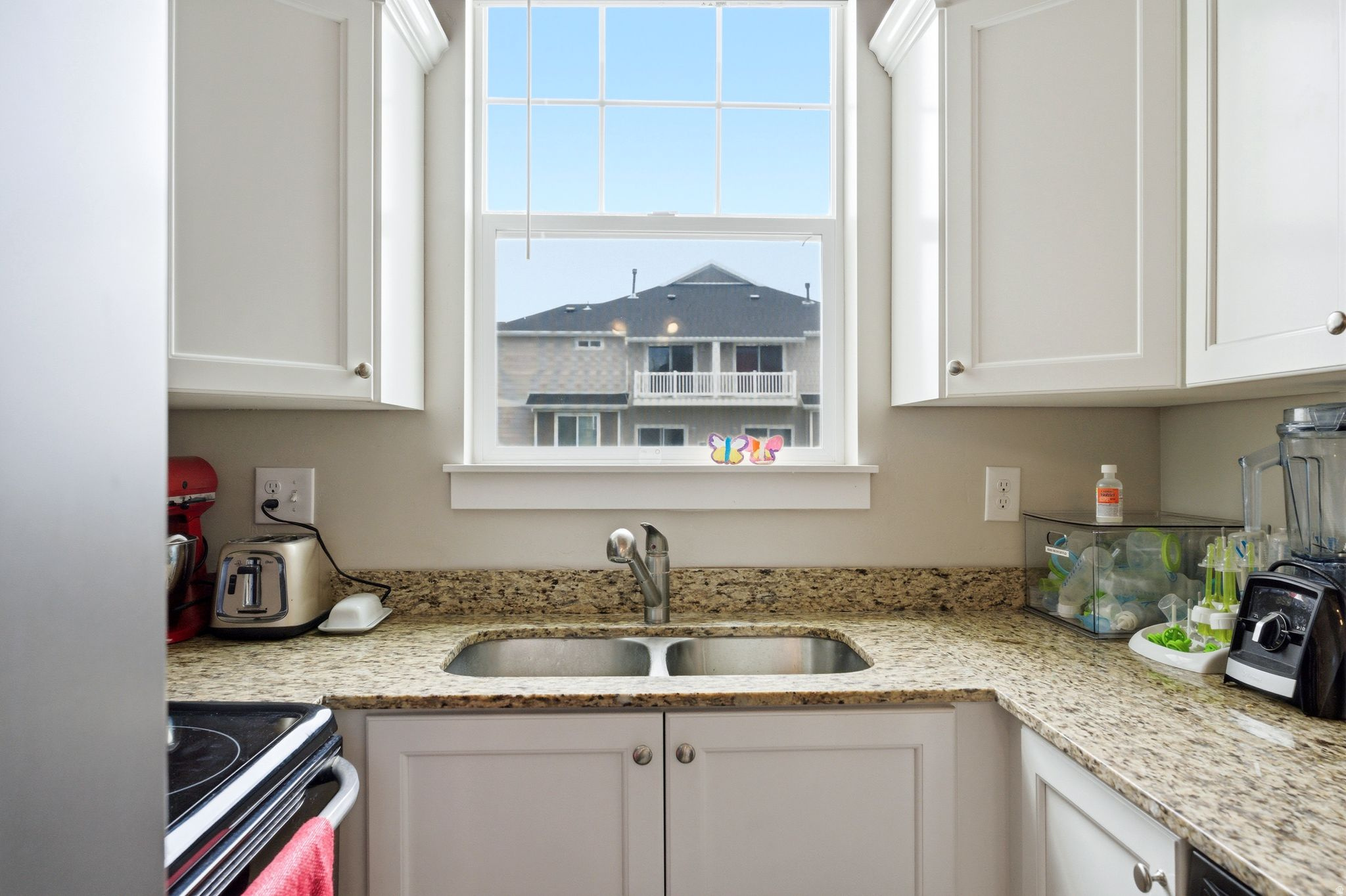 EAGLE POINT - Residential