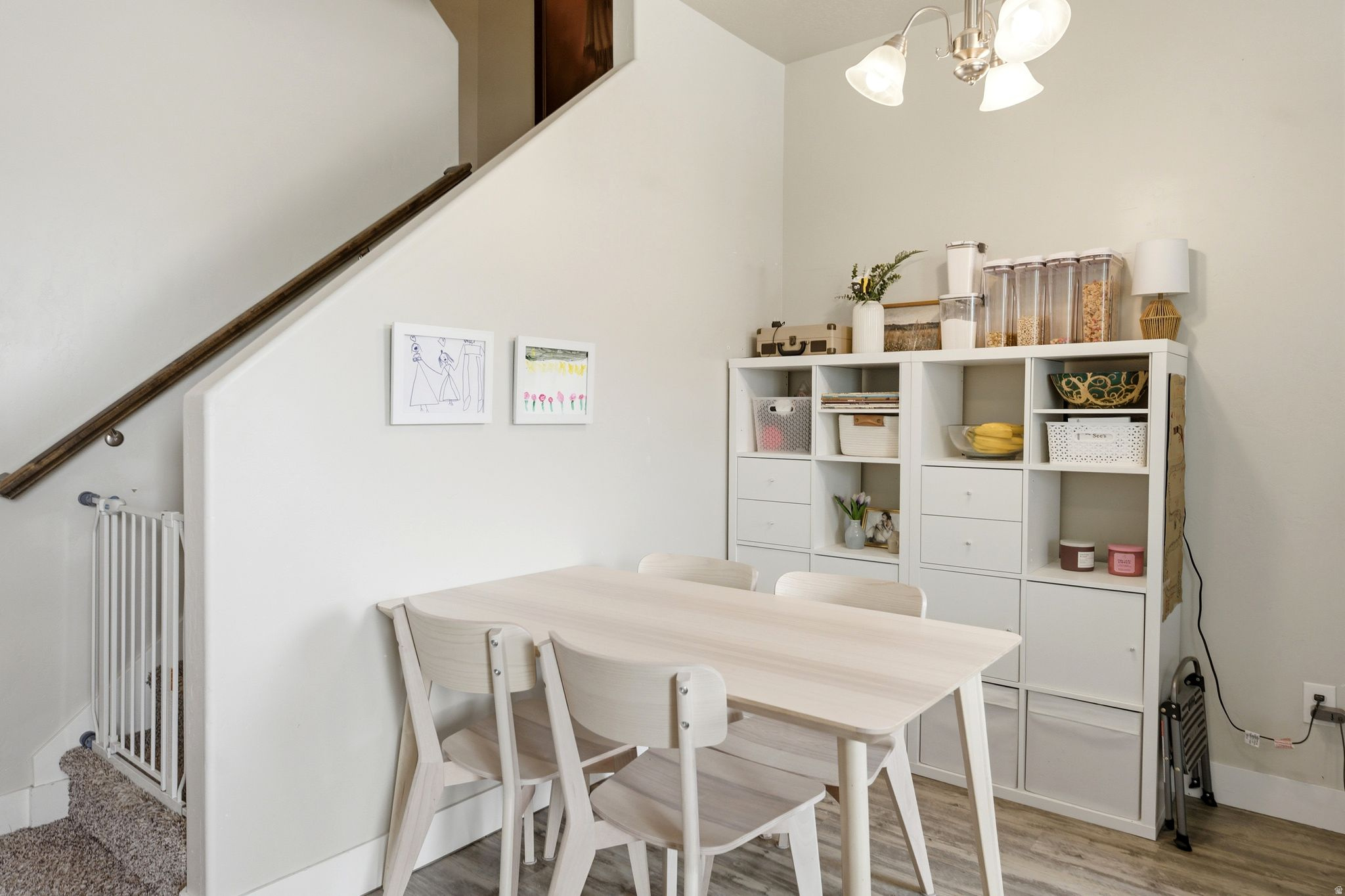 EAGLE POINT - Residential