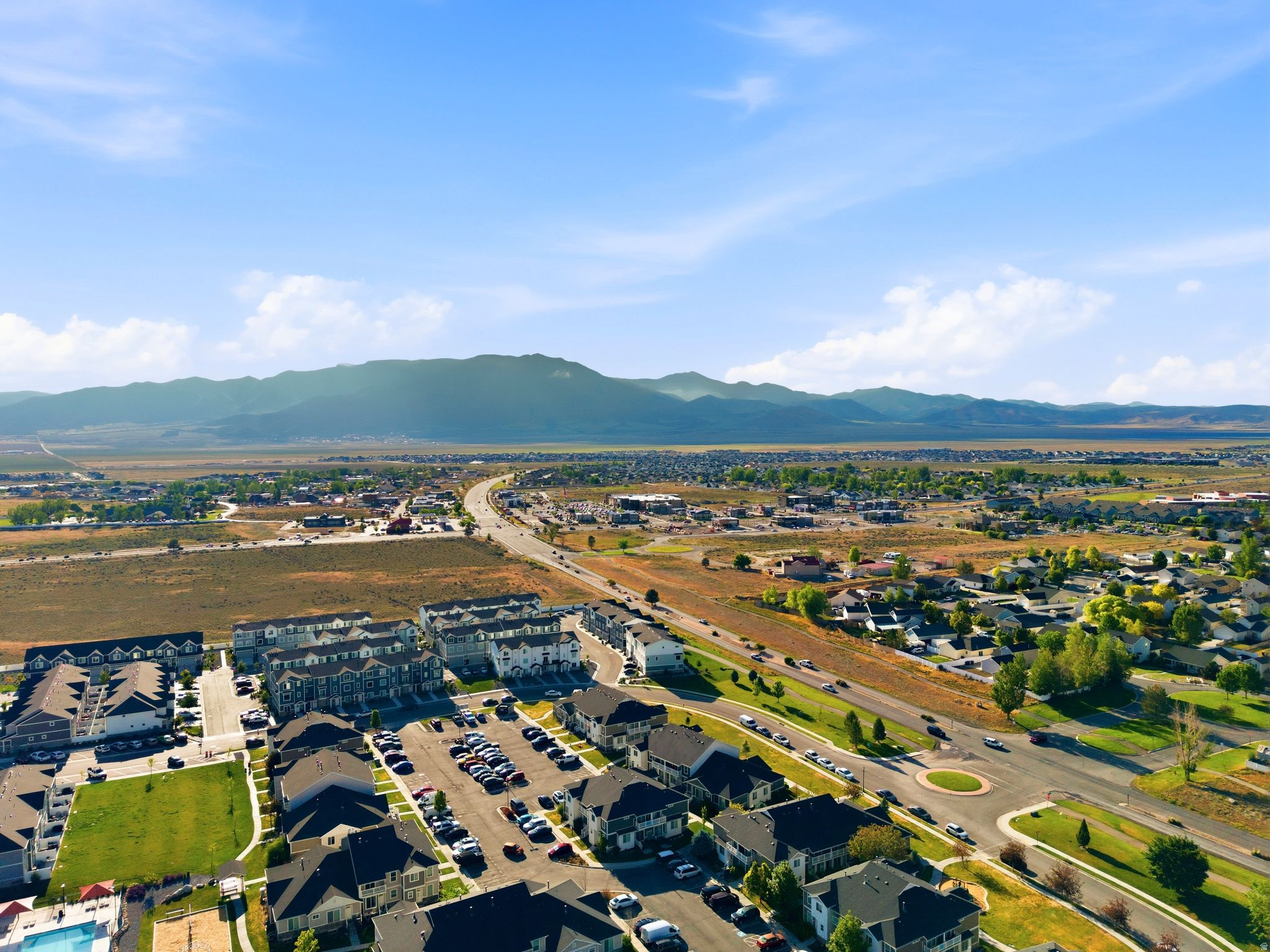 EAGLE POINT - Residential