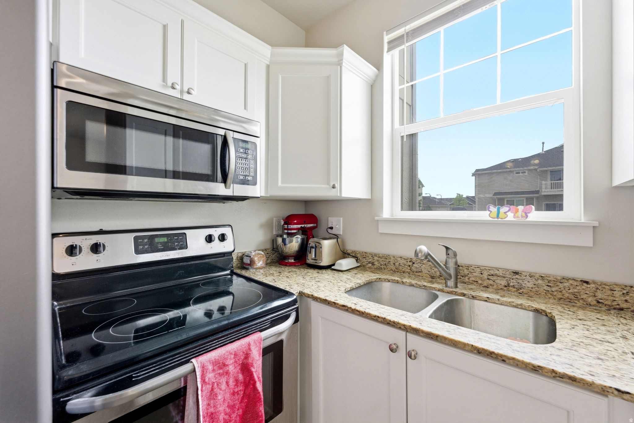EAGLE POINT - Residential