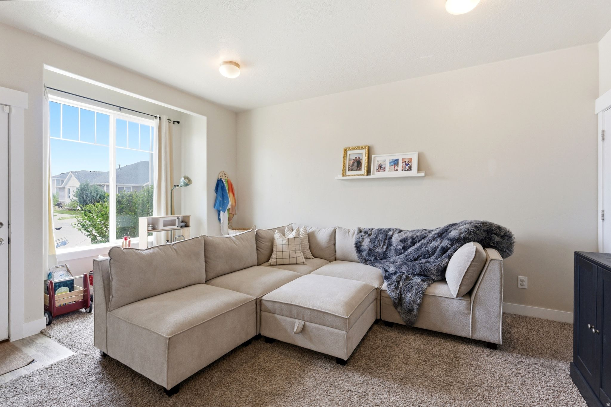 EAGLE POINT - Residential