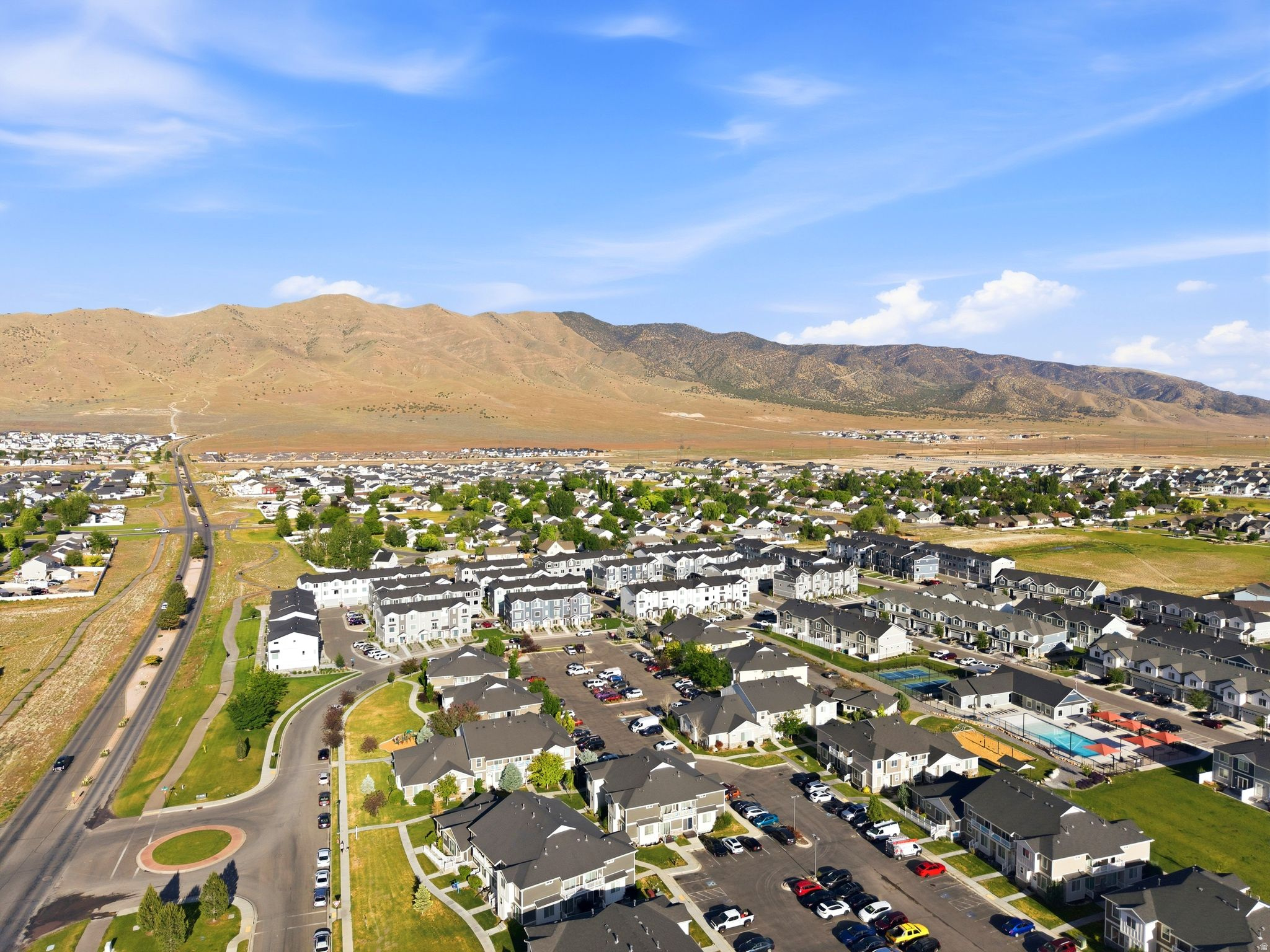 EAGLE POINT - Residential