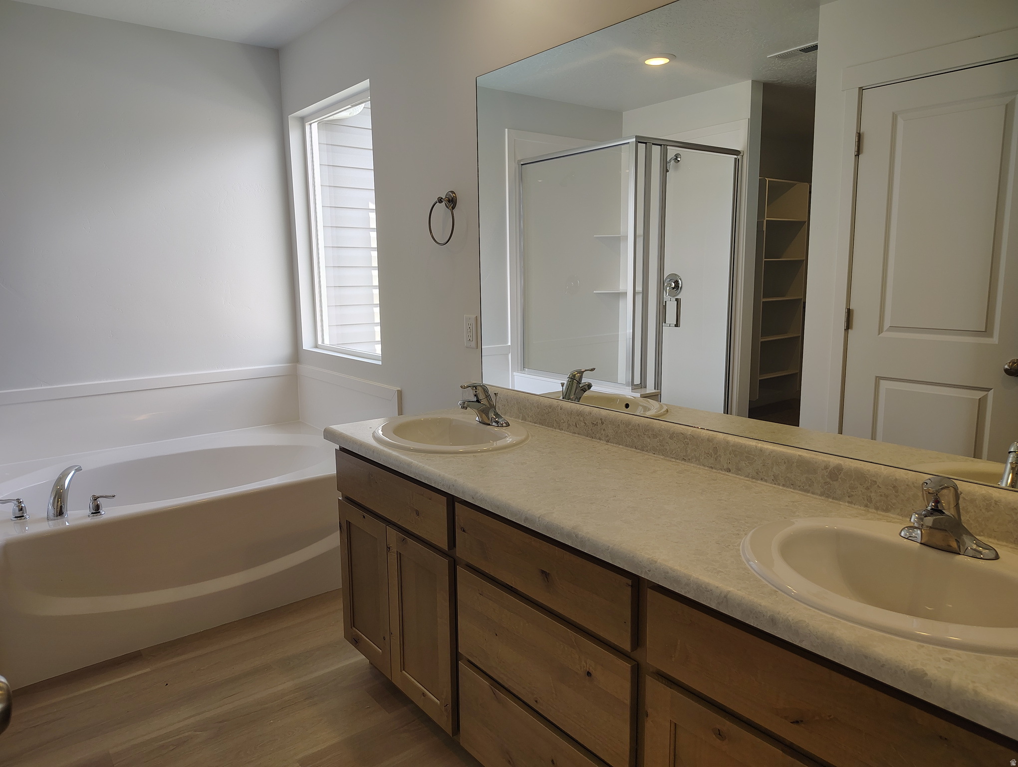 THE VILLAS AT SUNSET ESTATES - Residential