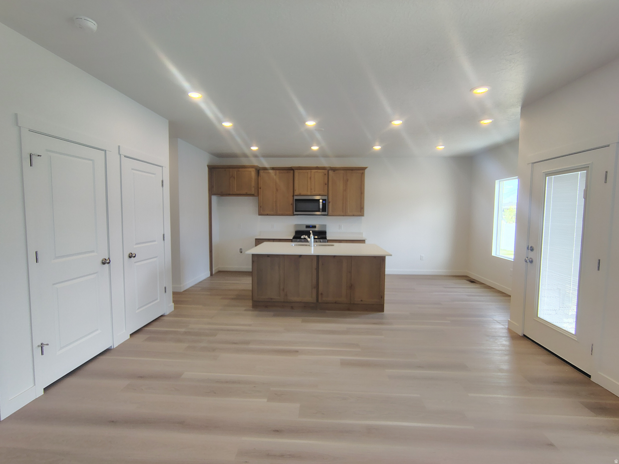 THE VILLAS AT SUNSET ESTATES - Residential