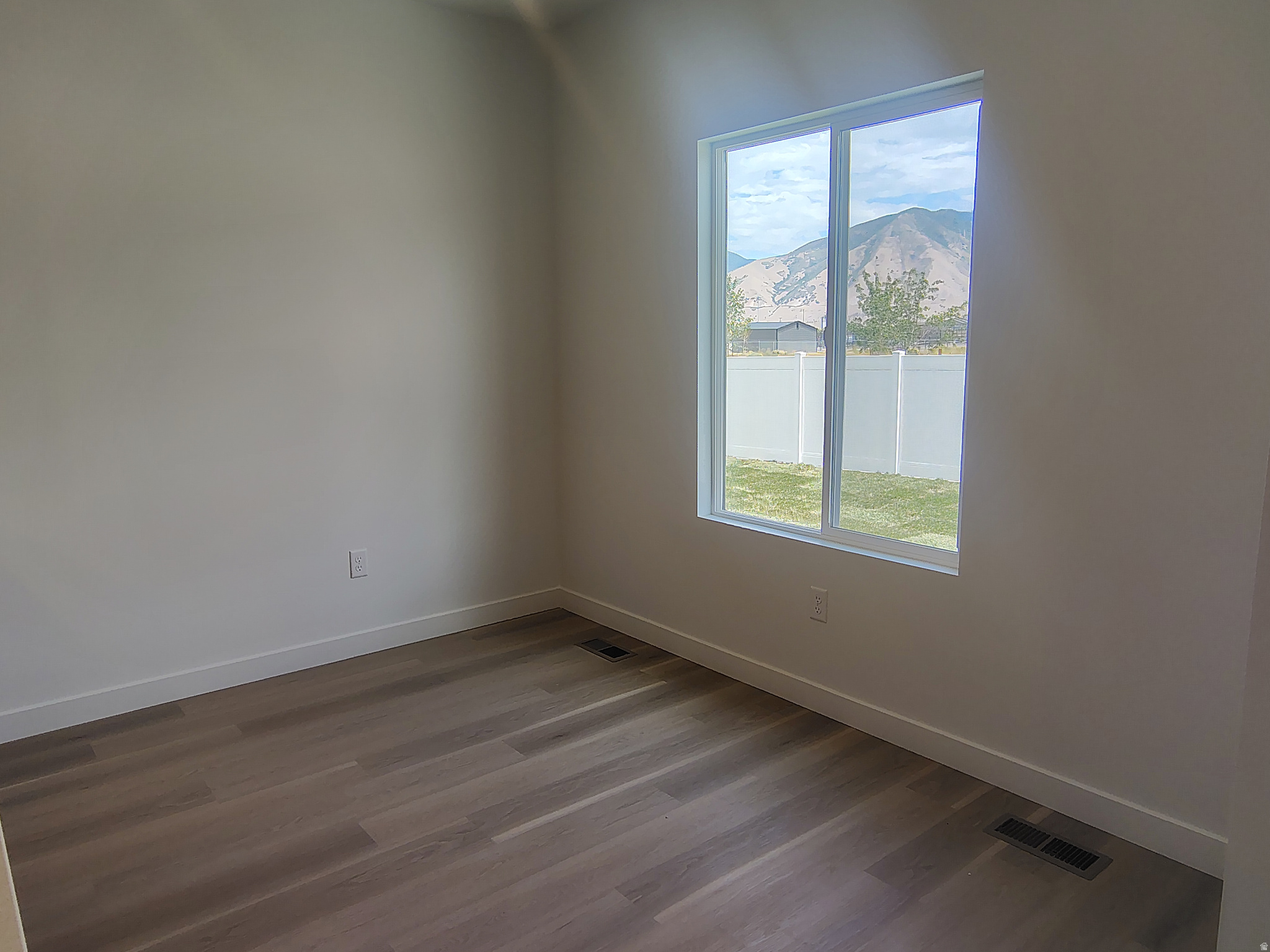 THE VILLAS AT SUNSET ESTATES - Residential