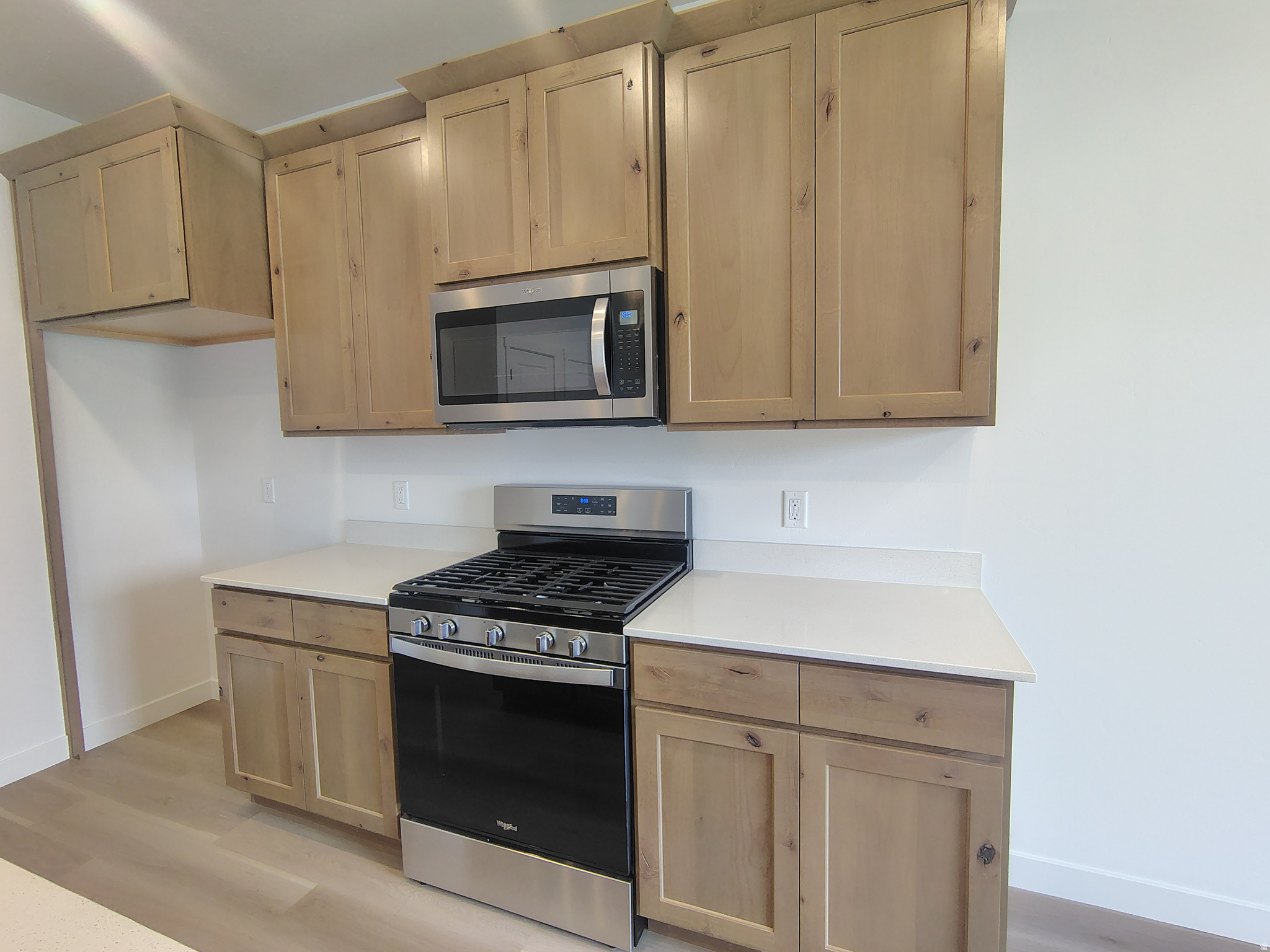 THE VILLAS AT SUNSET ESTATES - Residential