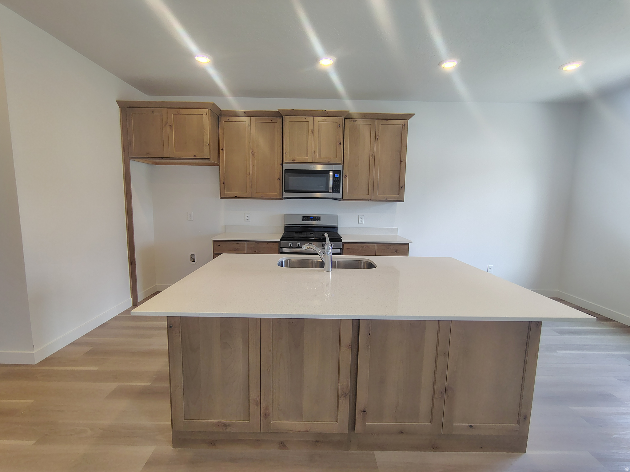 THE VILLAS AT SUNSET ESTATES - Residential