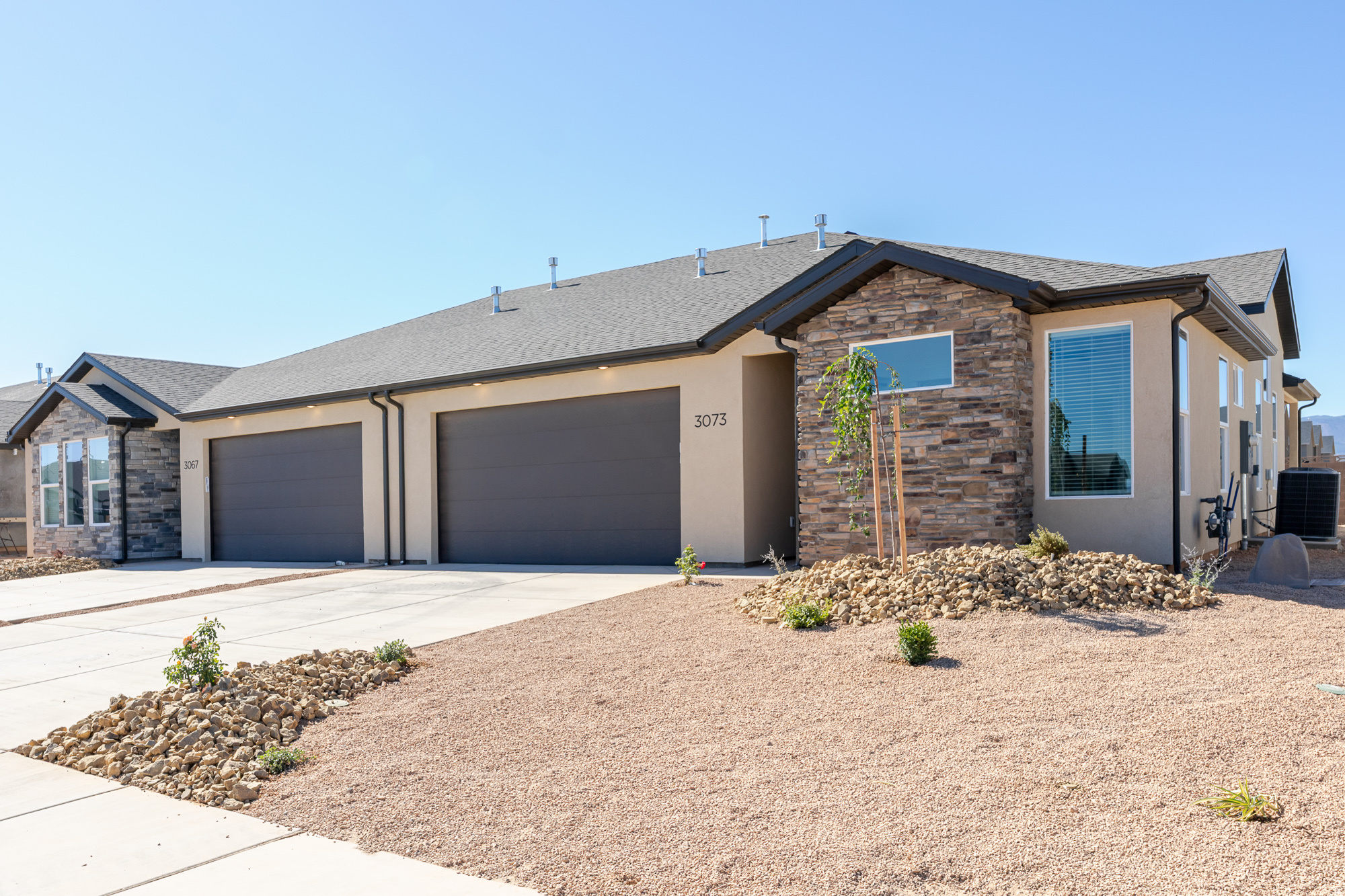 EKKO VIEW ESTATES - Residential
