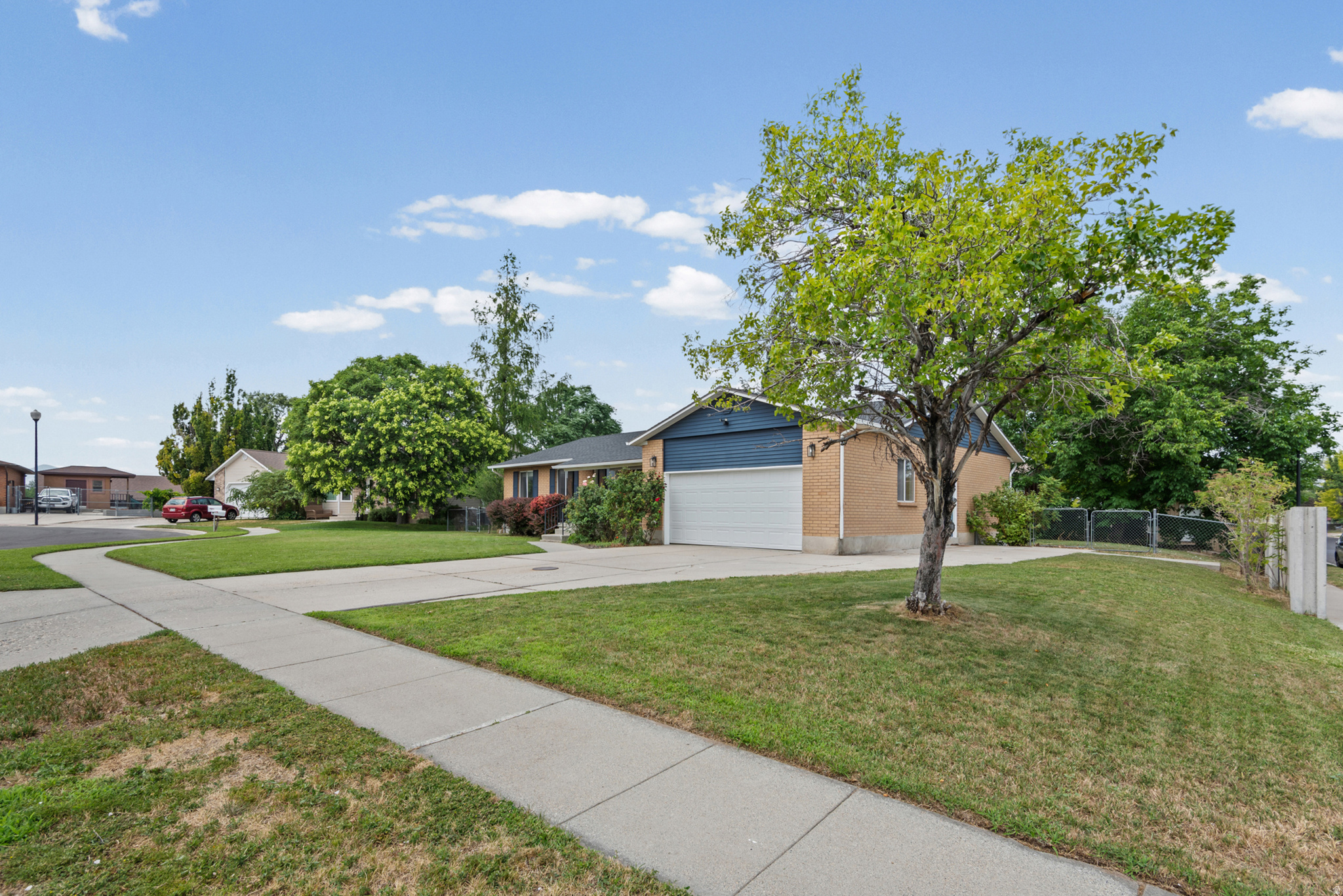 CRESCENT RIDGE #1 - Residential