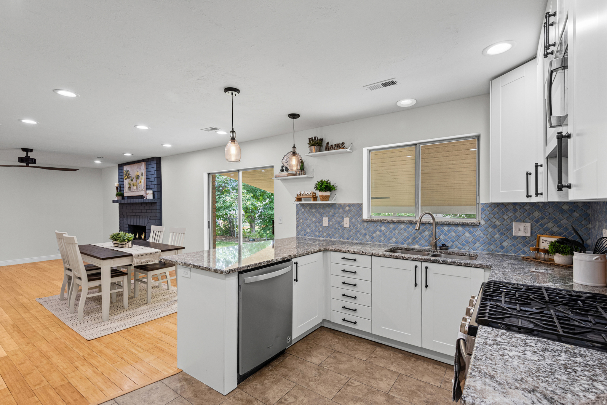 CRESCENT RIDGE #1 - Residential
