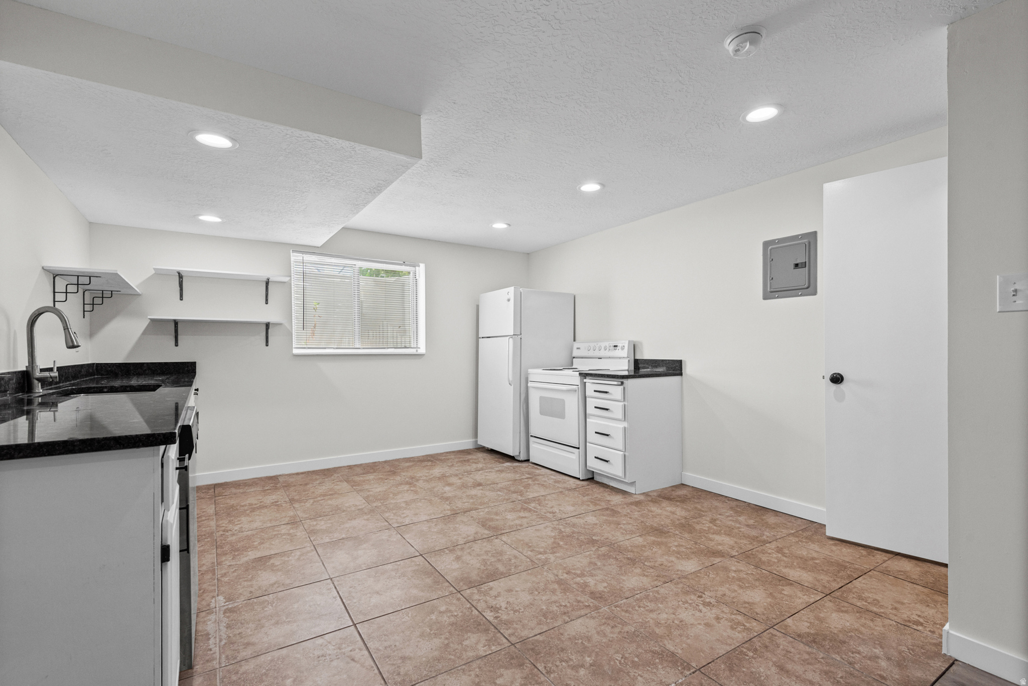 CRESCENT RIDGE #1 - Residential