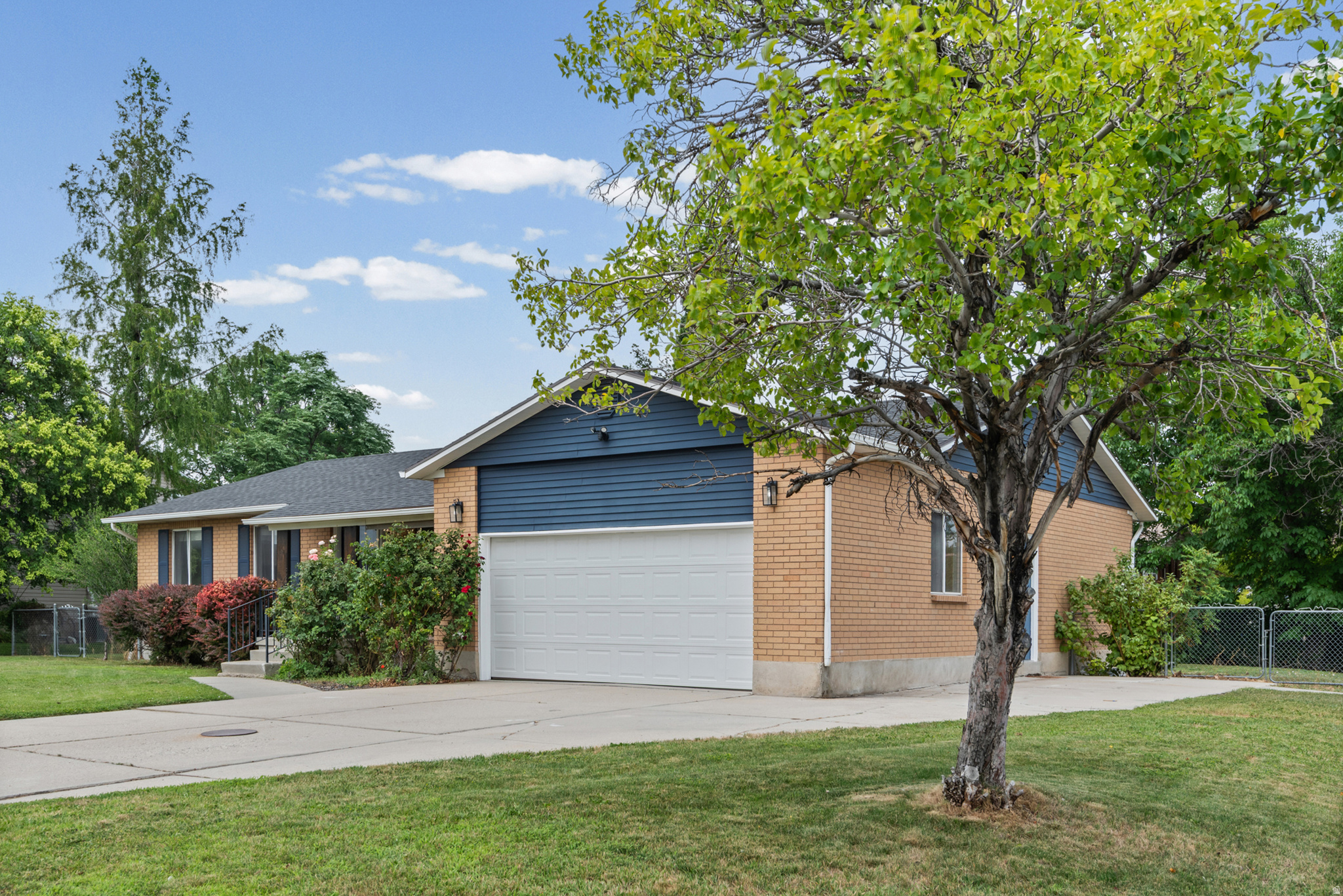 CRESCENT RIDGE #1 - Residential
