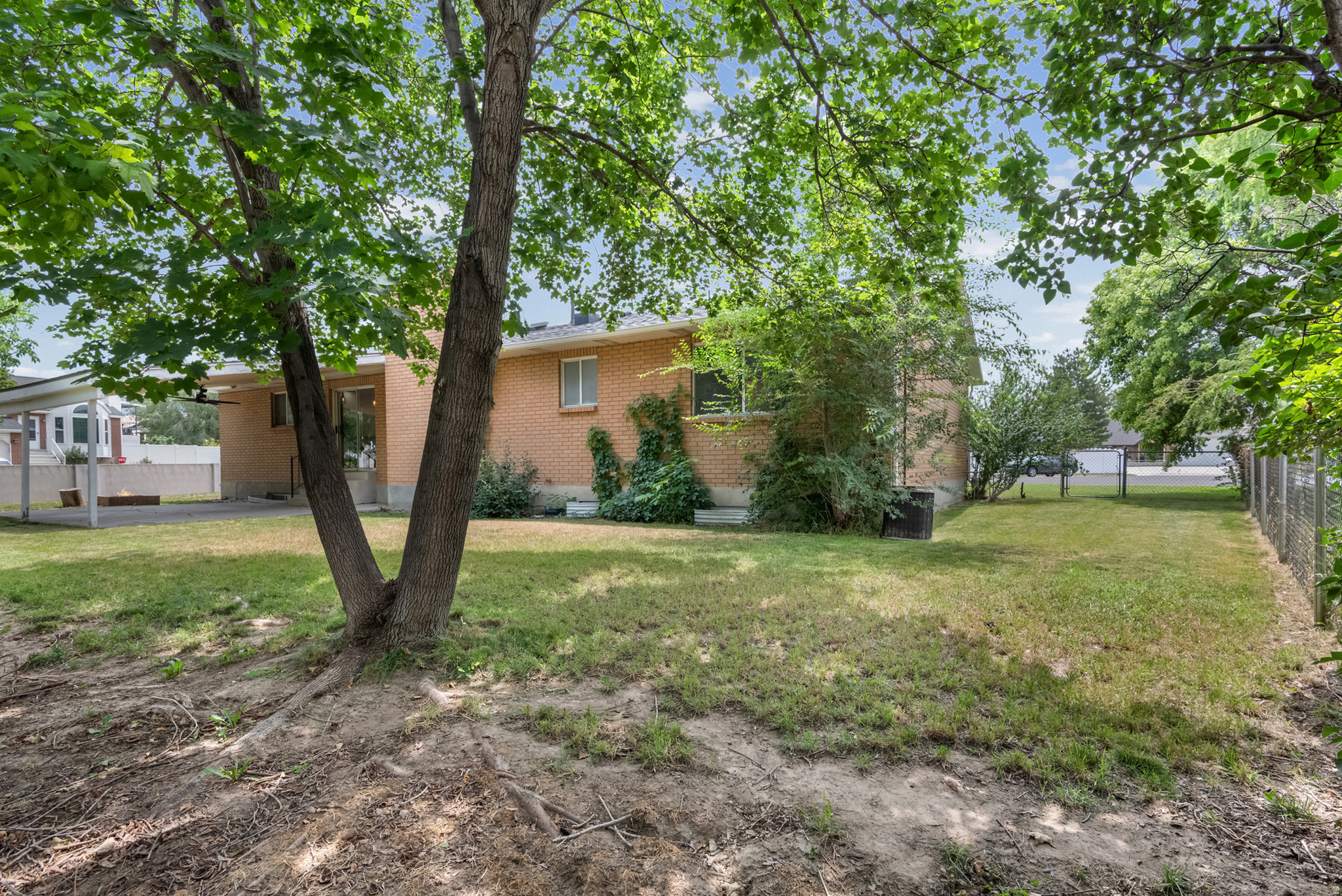 CRESCENT RIDGE #1 - Residential